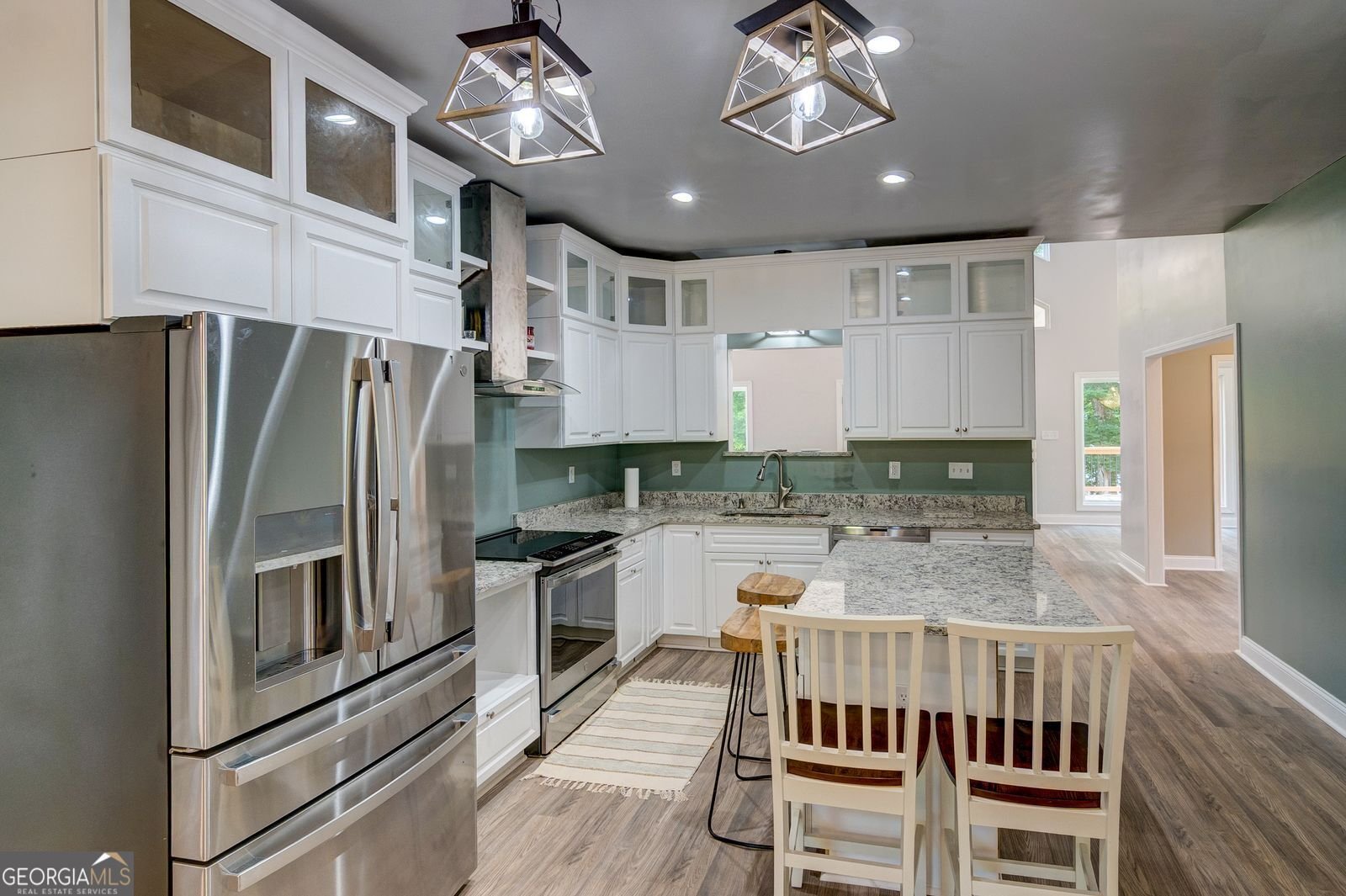 1010 Lakeland Drive Toccoa - Photo 12