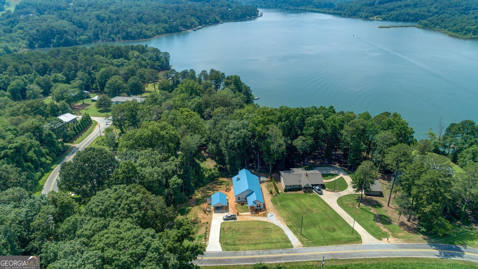 1010 Lakeland Drive Toccoa - Photo 48