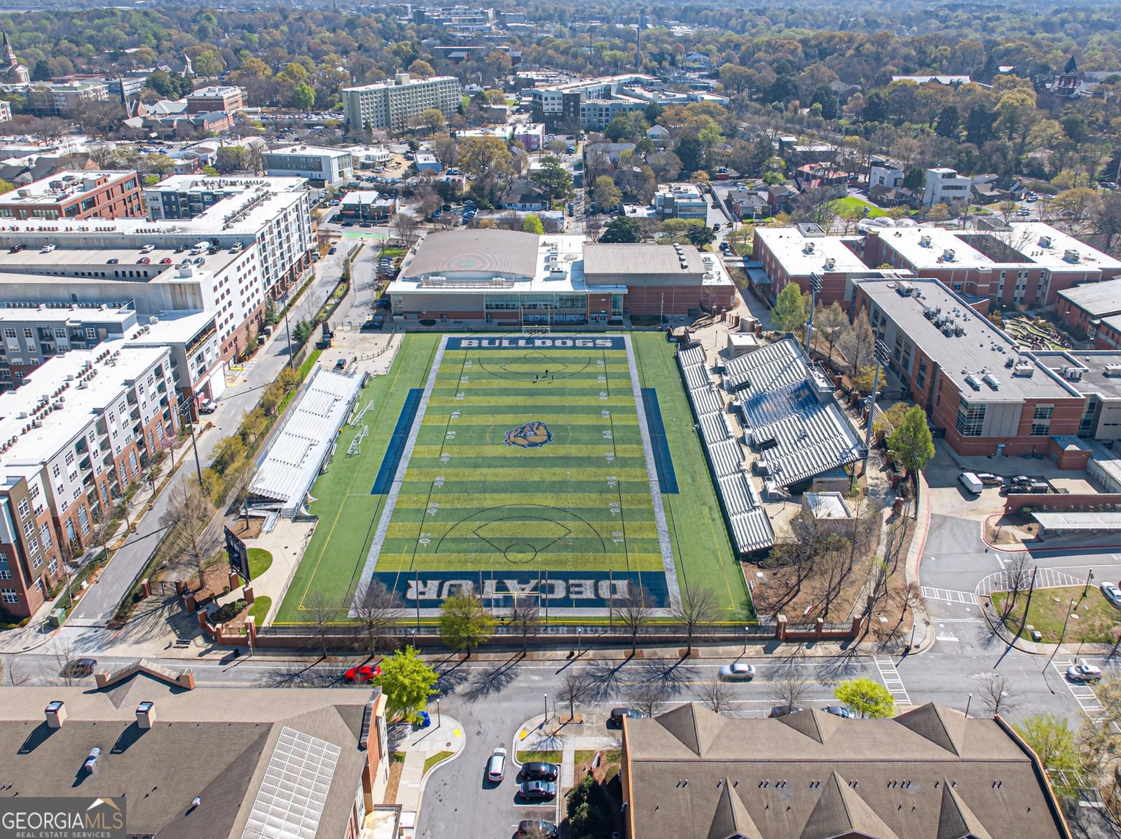 426 Cedar Dust Drive Decatur - Photo 100