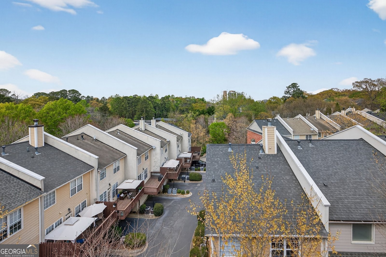 426 Cedar Dust Drive Decatur - Photo 54