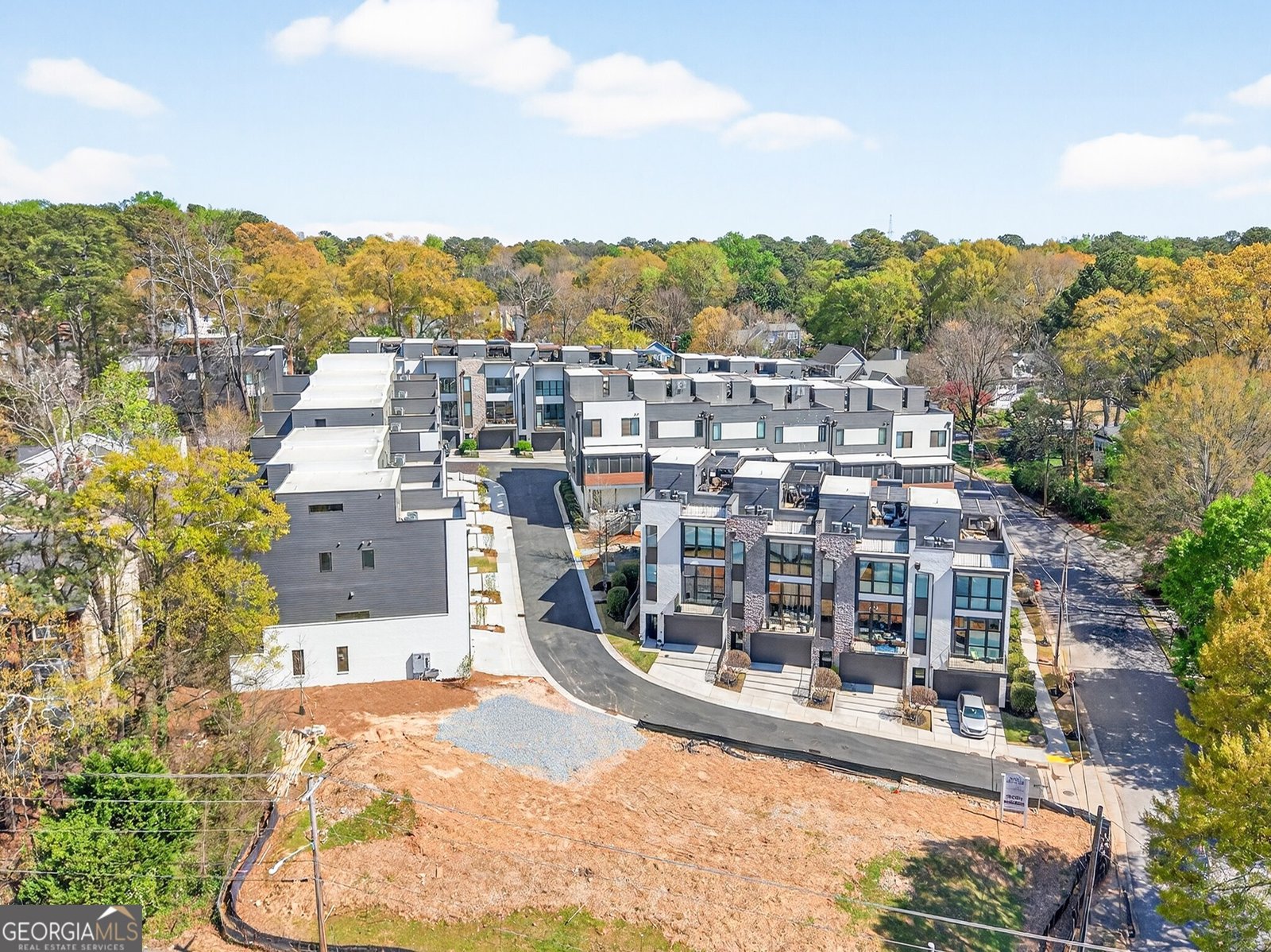 426 Cedar Dust Drive Decatur - Photo 55