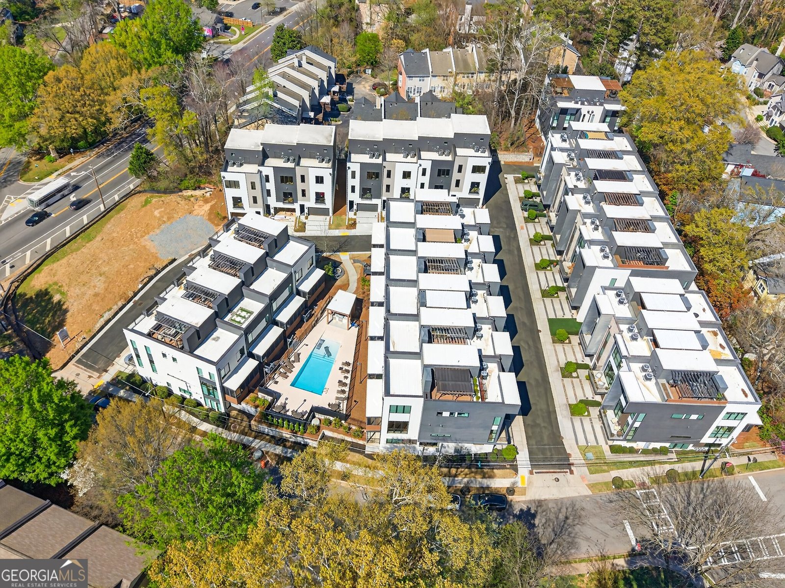 426 Cedar Dust Drive Decatur - Photo 56