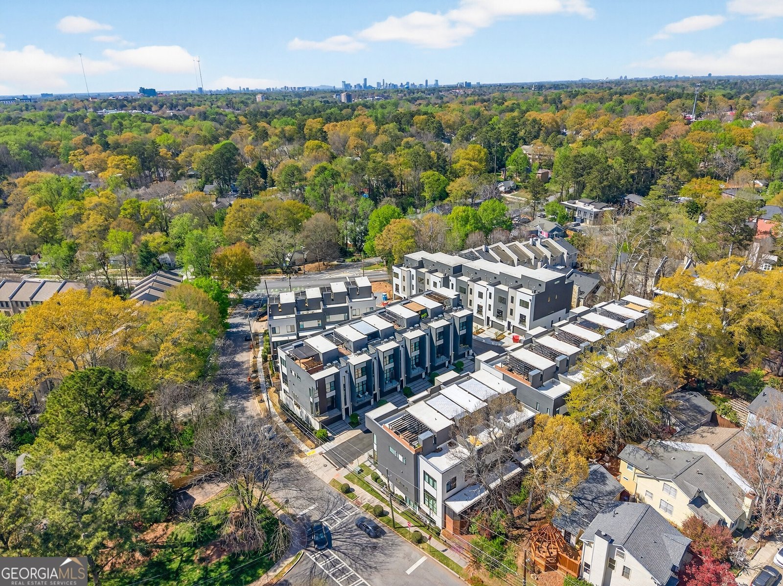 426 Cedar Dust Drive Decatur - Photo 57