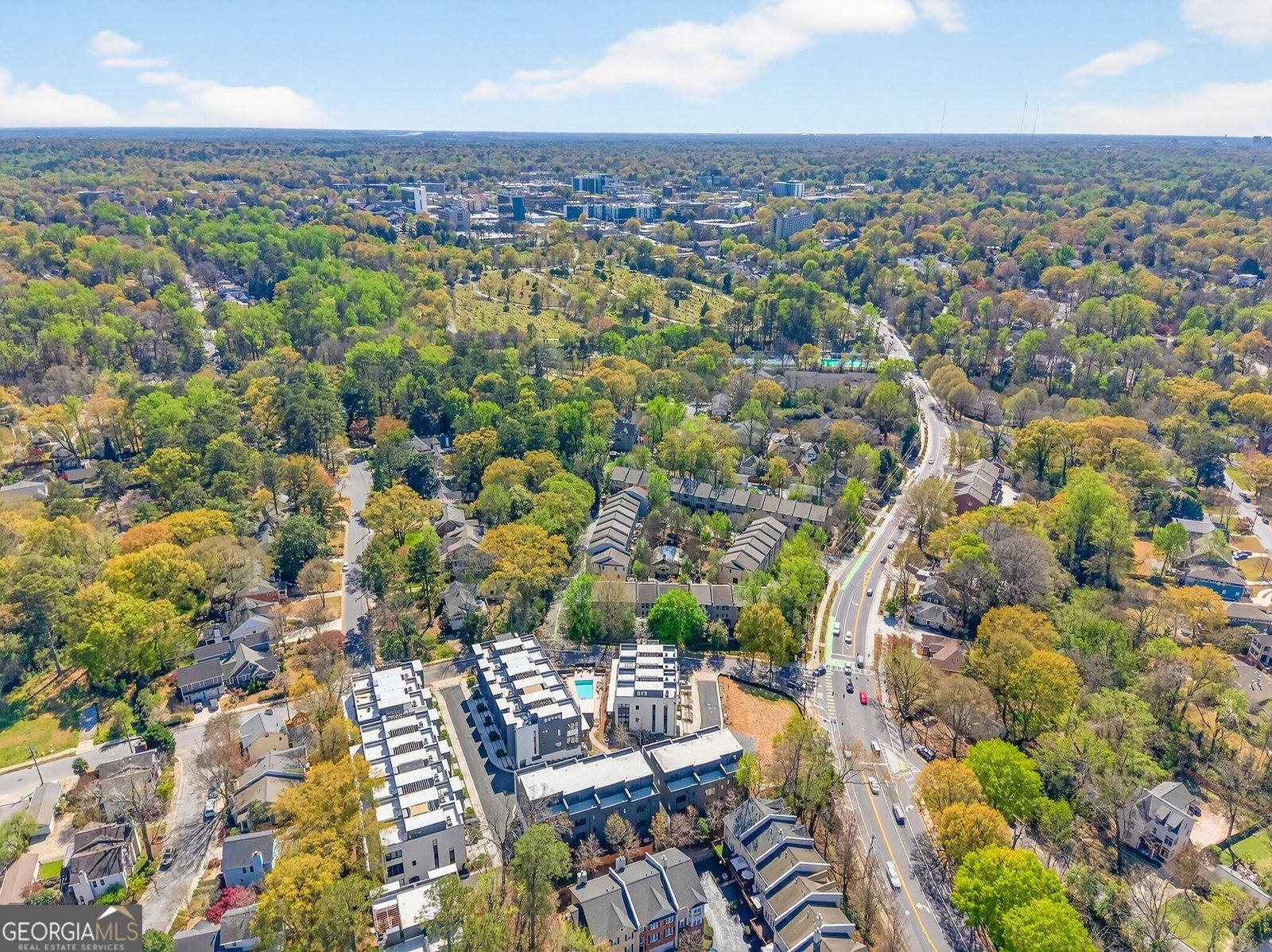 426 Cedar Dust Drive Decatur - Photo 58