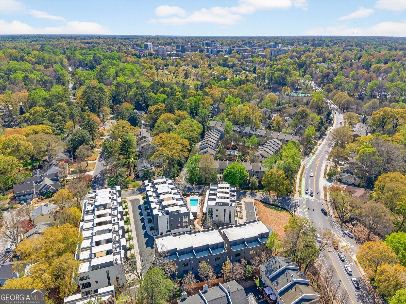 426 Cedar Dust Drive Decatur - Photo 60
