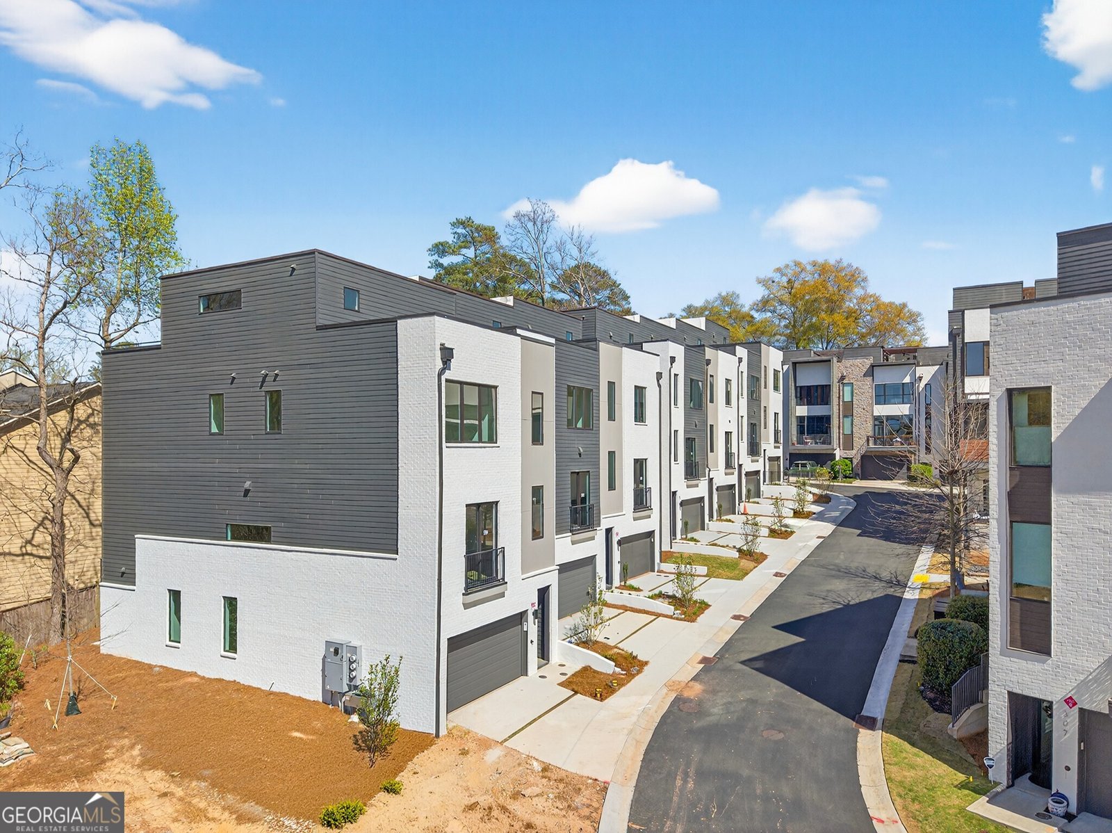 426 Cedar Dust Drive Decatur - Photo 63