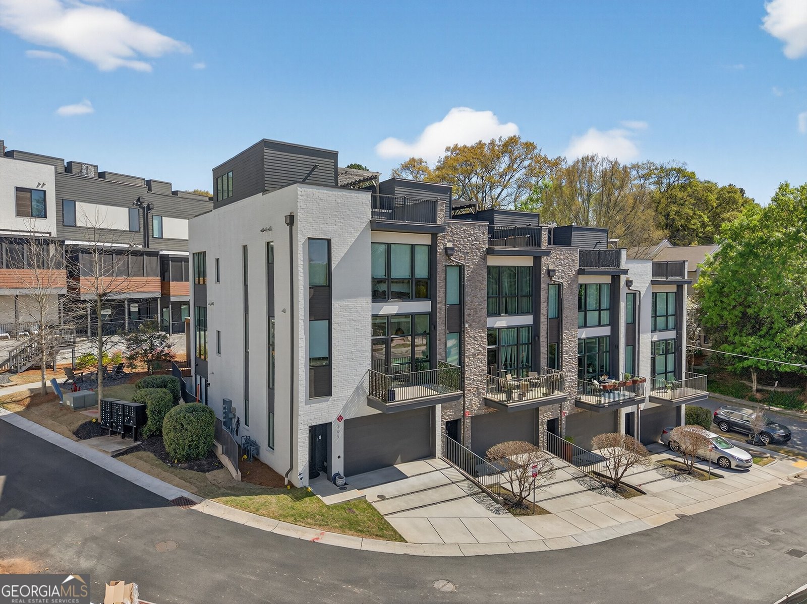 426 Cedar Dust Drive Decatur - Photo 64