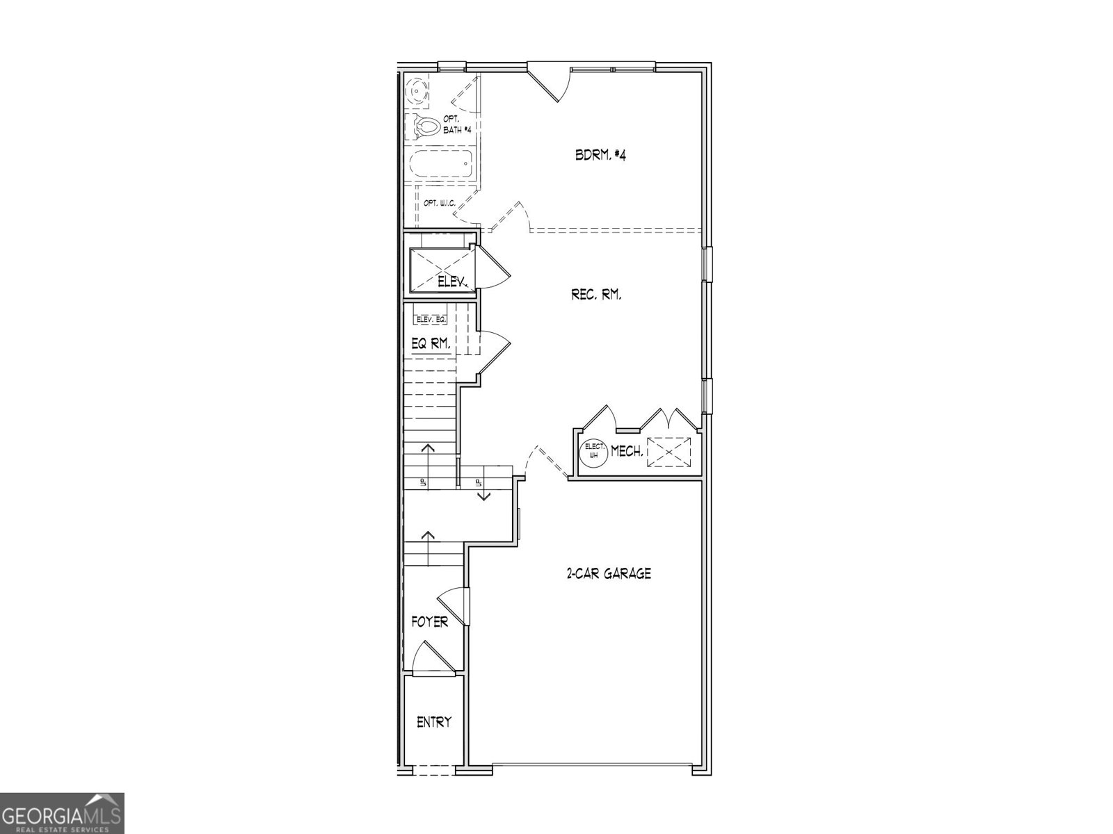 426 Cedar Dust Drive Decatur - Photo 65