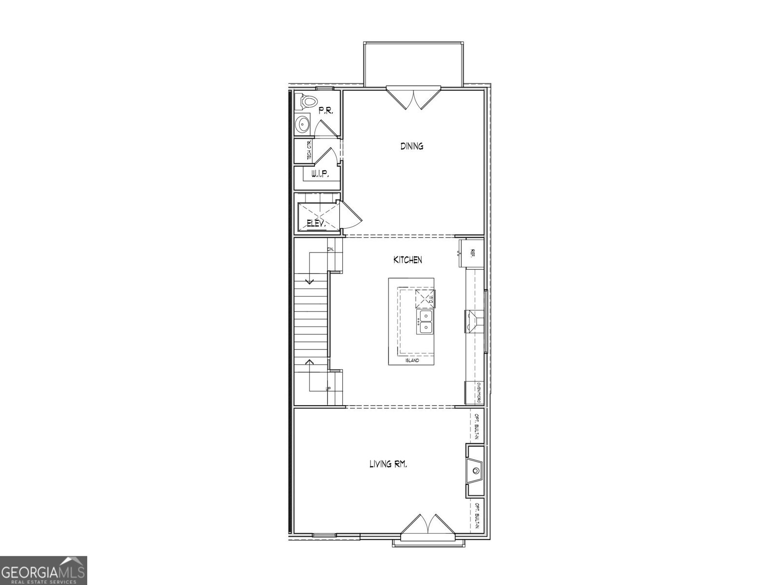 426 Cedar Dust Drive Decatur - Photo 66