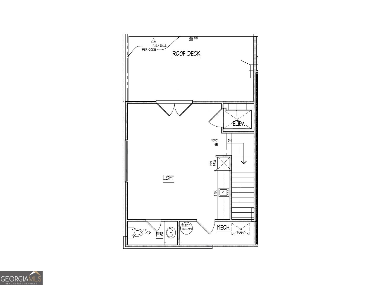 426 Cedar Dust Drive Decatur - Photo 68