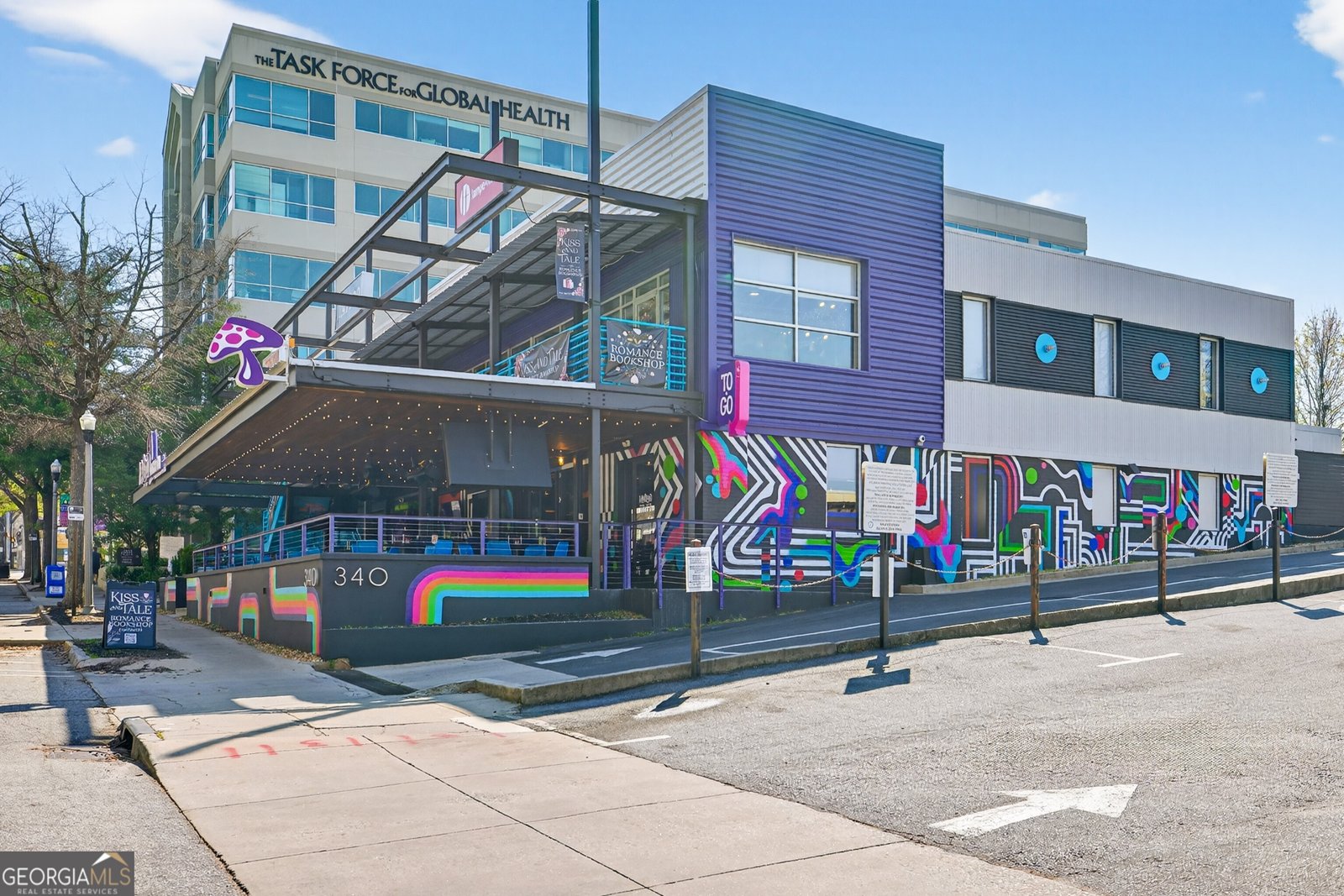 426 Cedar Dust Drive Decatur - Photo 72