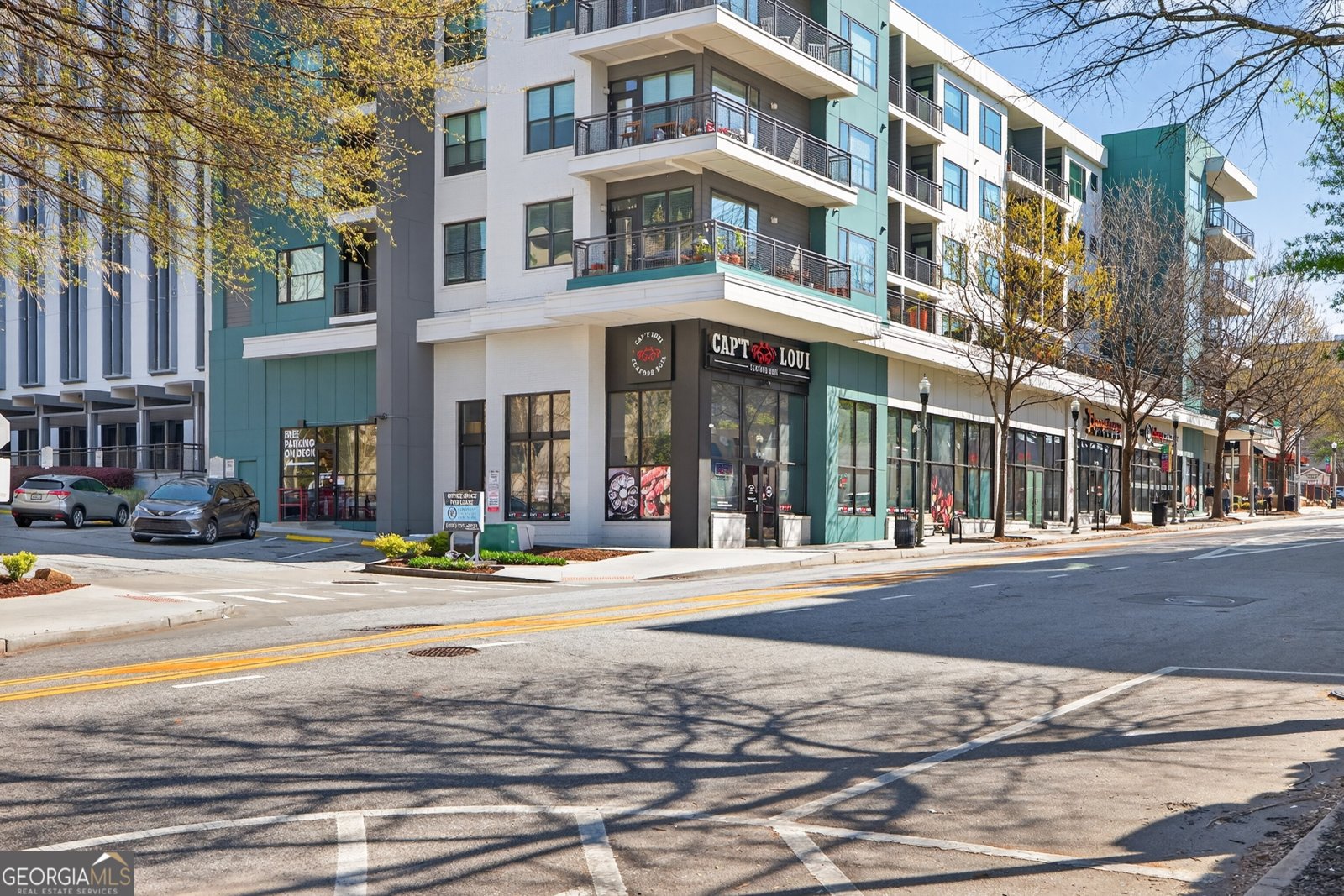 426 Cedar Dust Drive Decatur - Photo 73