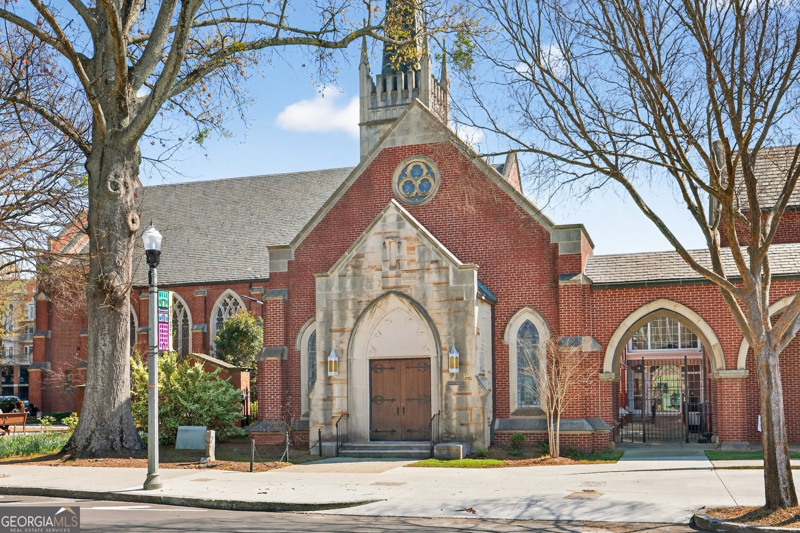 426 Cedar Dust Drive Decatur - Photo 75