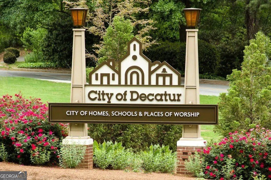 426 Cedar Dust Drive Decatur - Photo 8