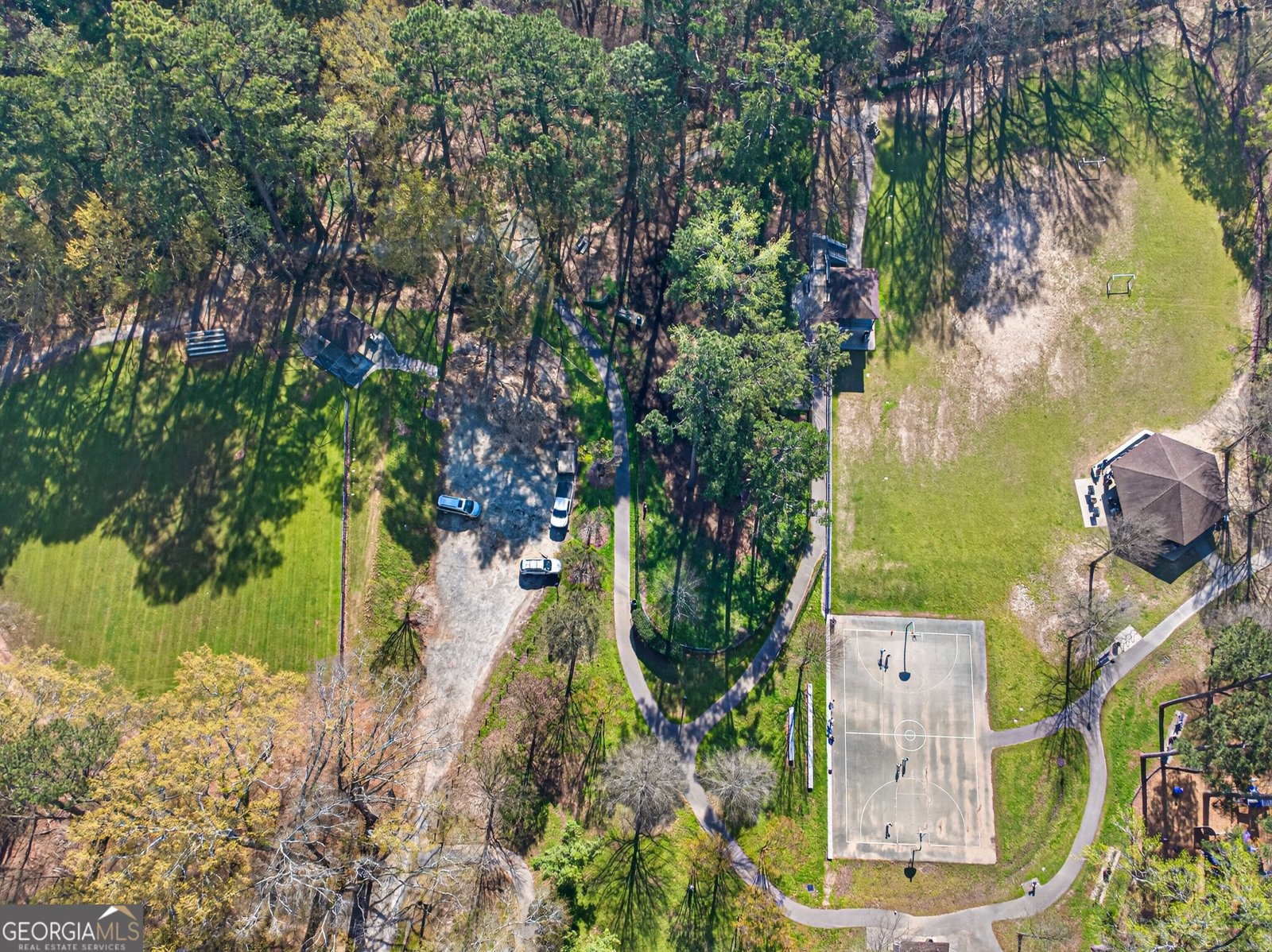 426 Cedar Dust Drive Decatur - Photo 85