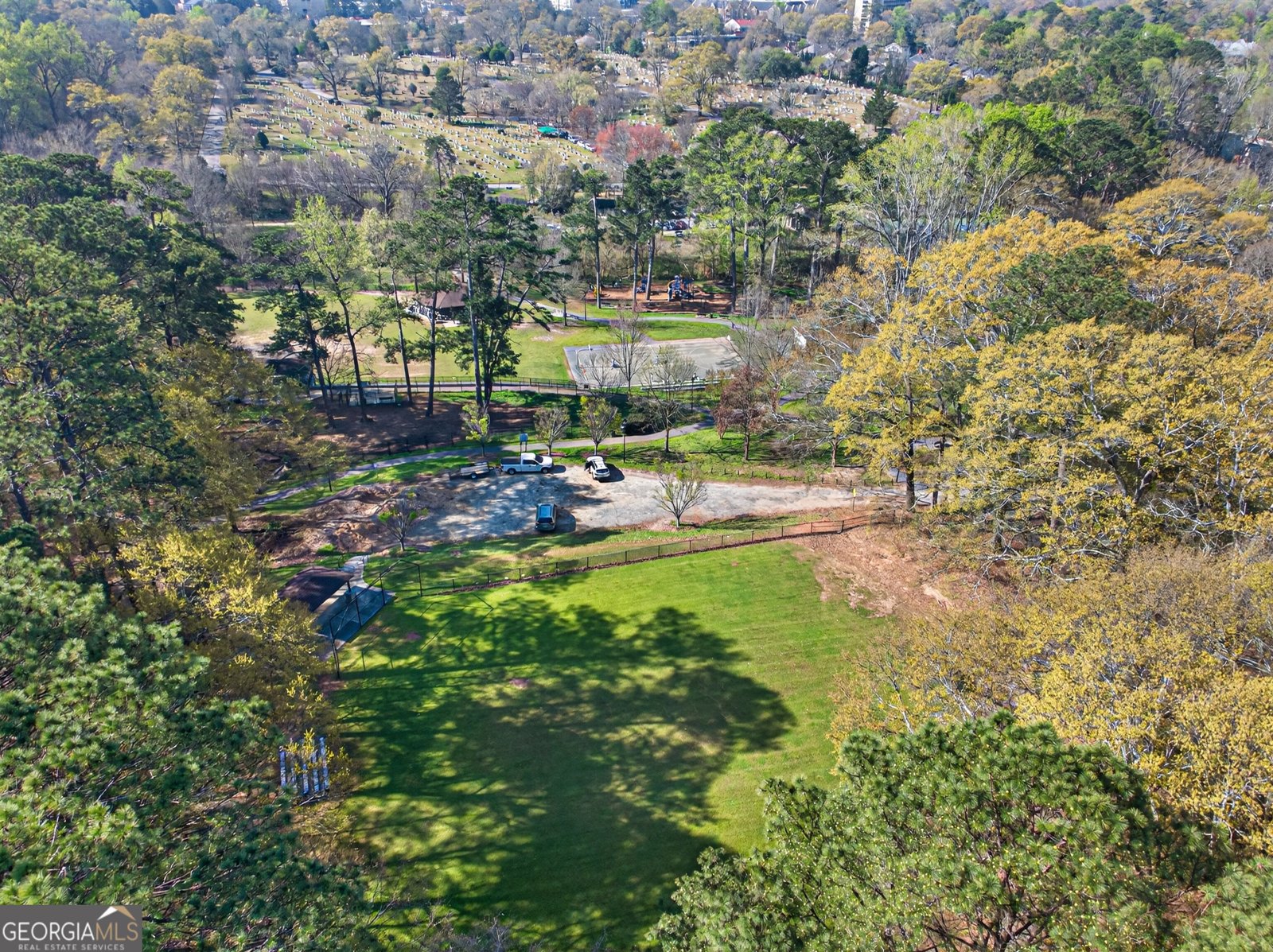 426 Cedar Dust Drive Decatur - Photo 87