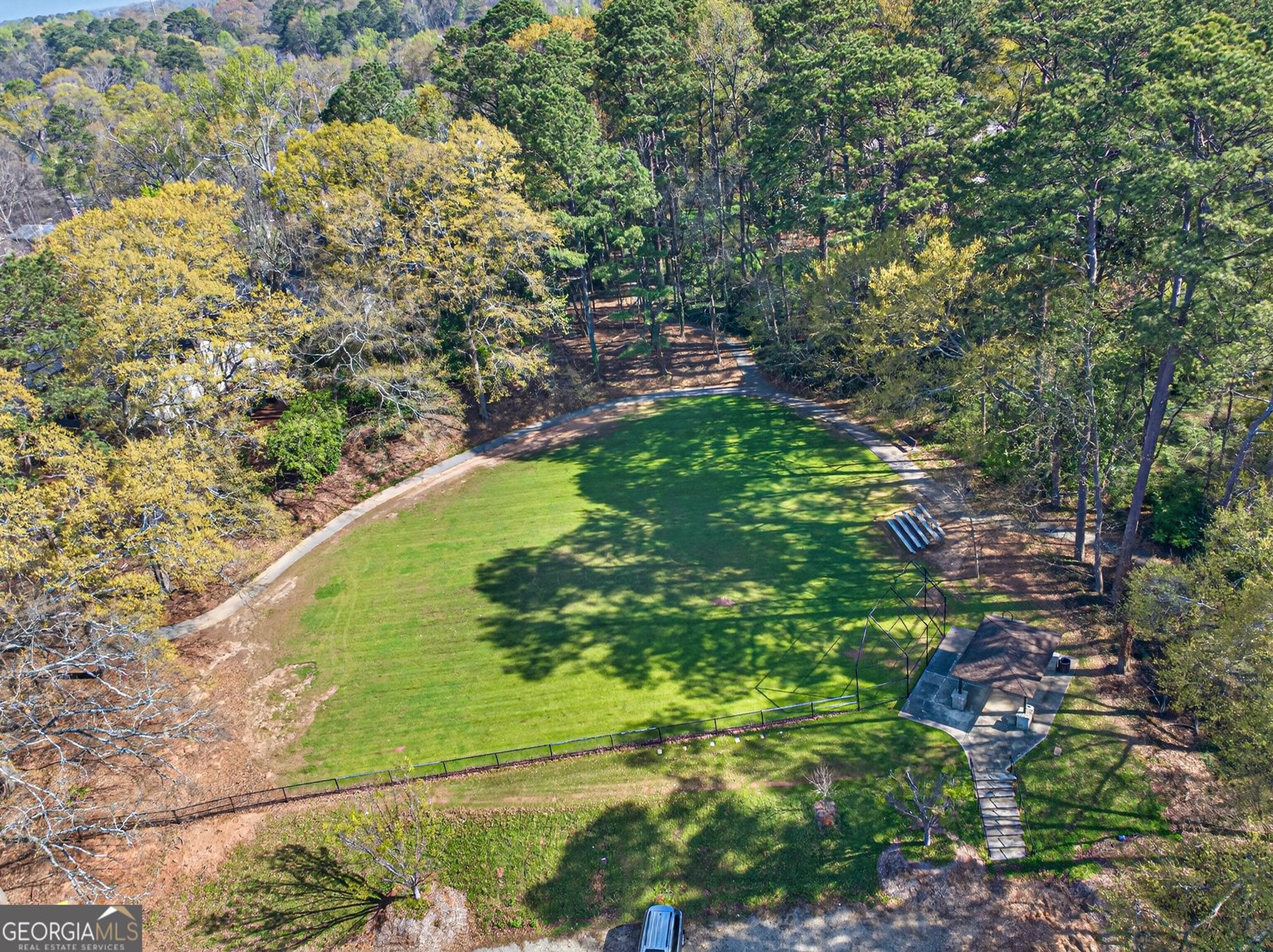 426 Cedar Dust Drive Decatur - Photo 88