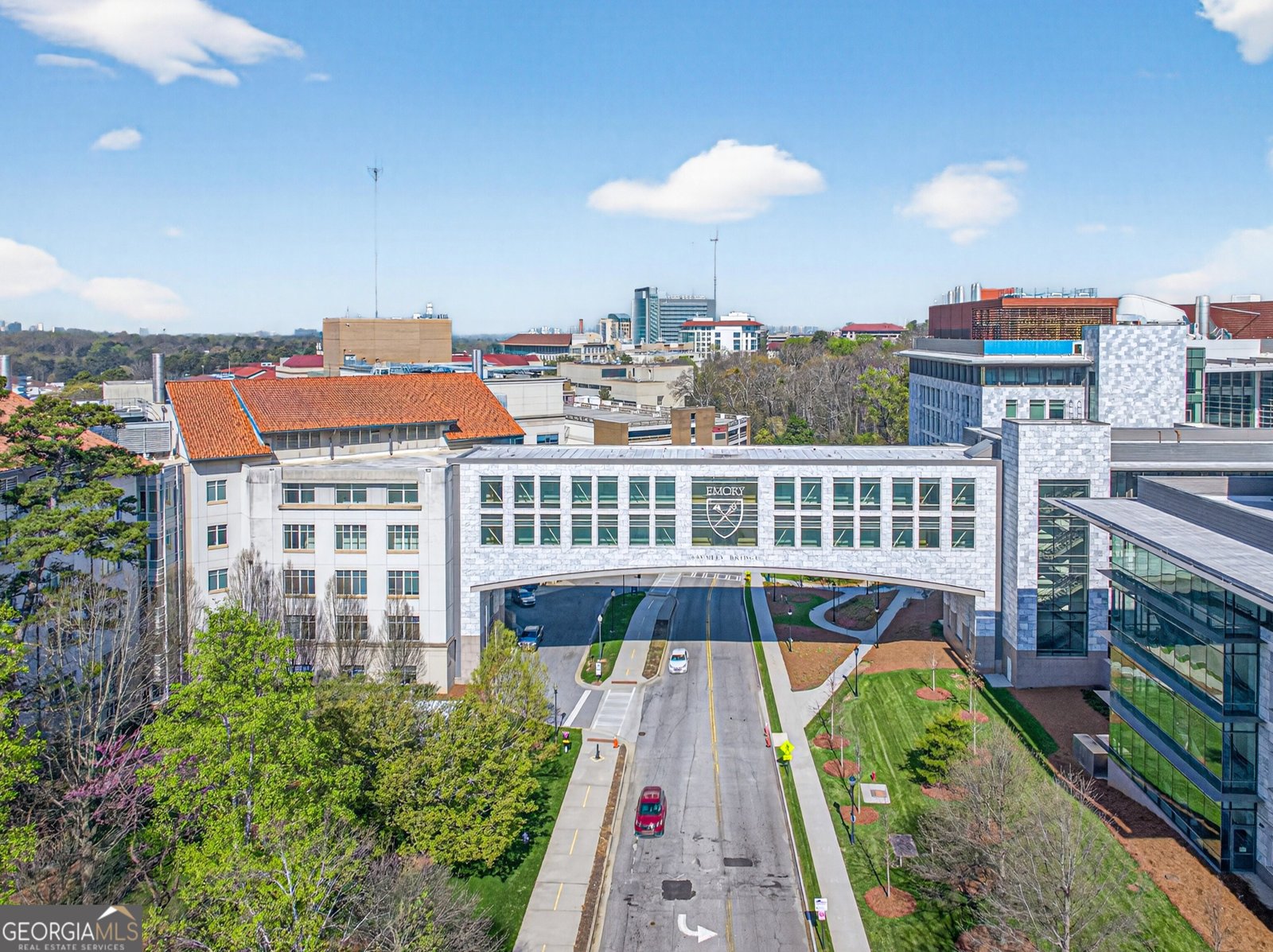 426 Cedar Dust Drive Decatur - Photo 90