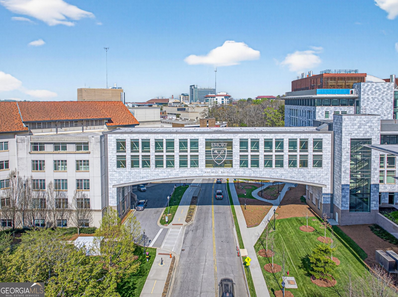 426 Cedar Dust Drive Decatur - Photo 91