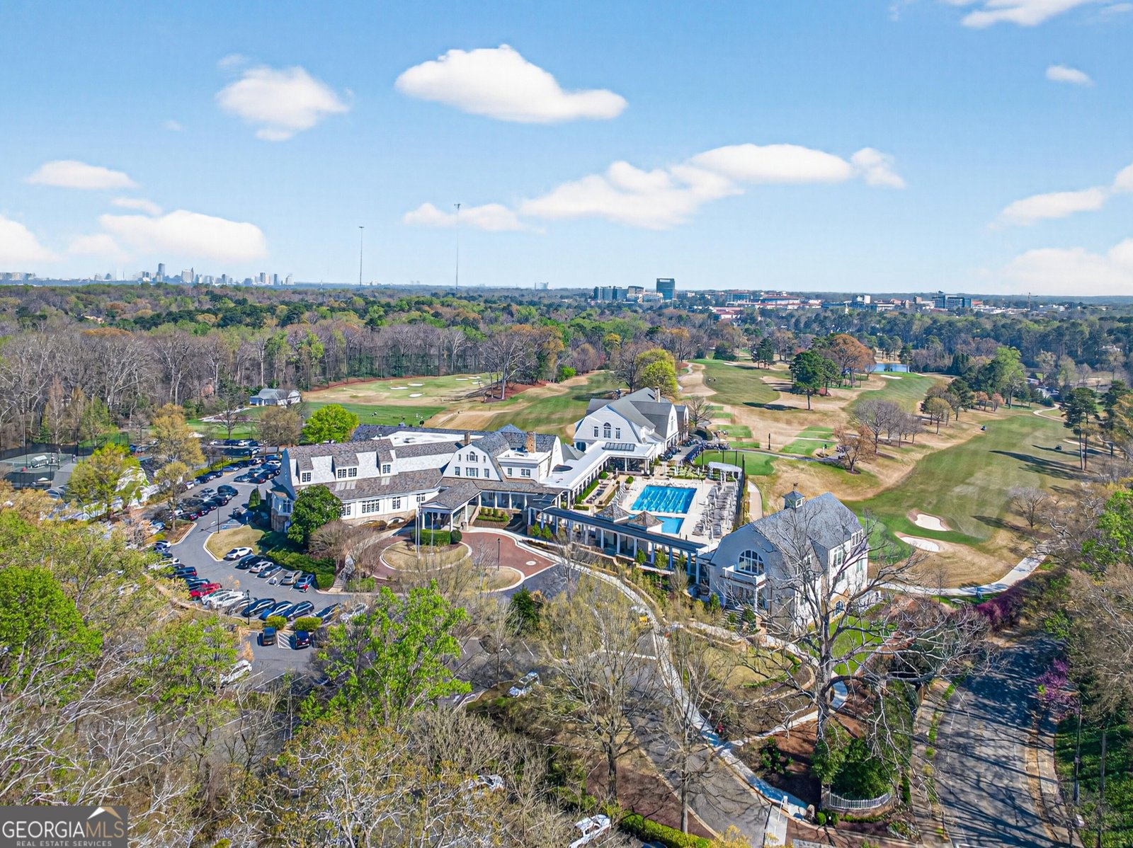 426 Cedar Dust Drive Decatur - Photo 93