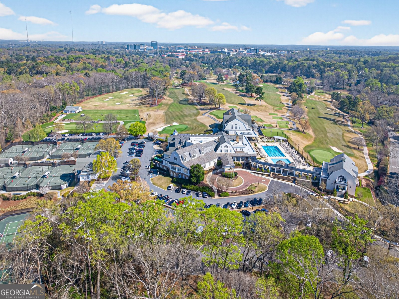 426 Cedar Dust Drive Decatur - Photo 95