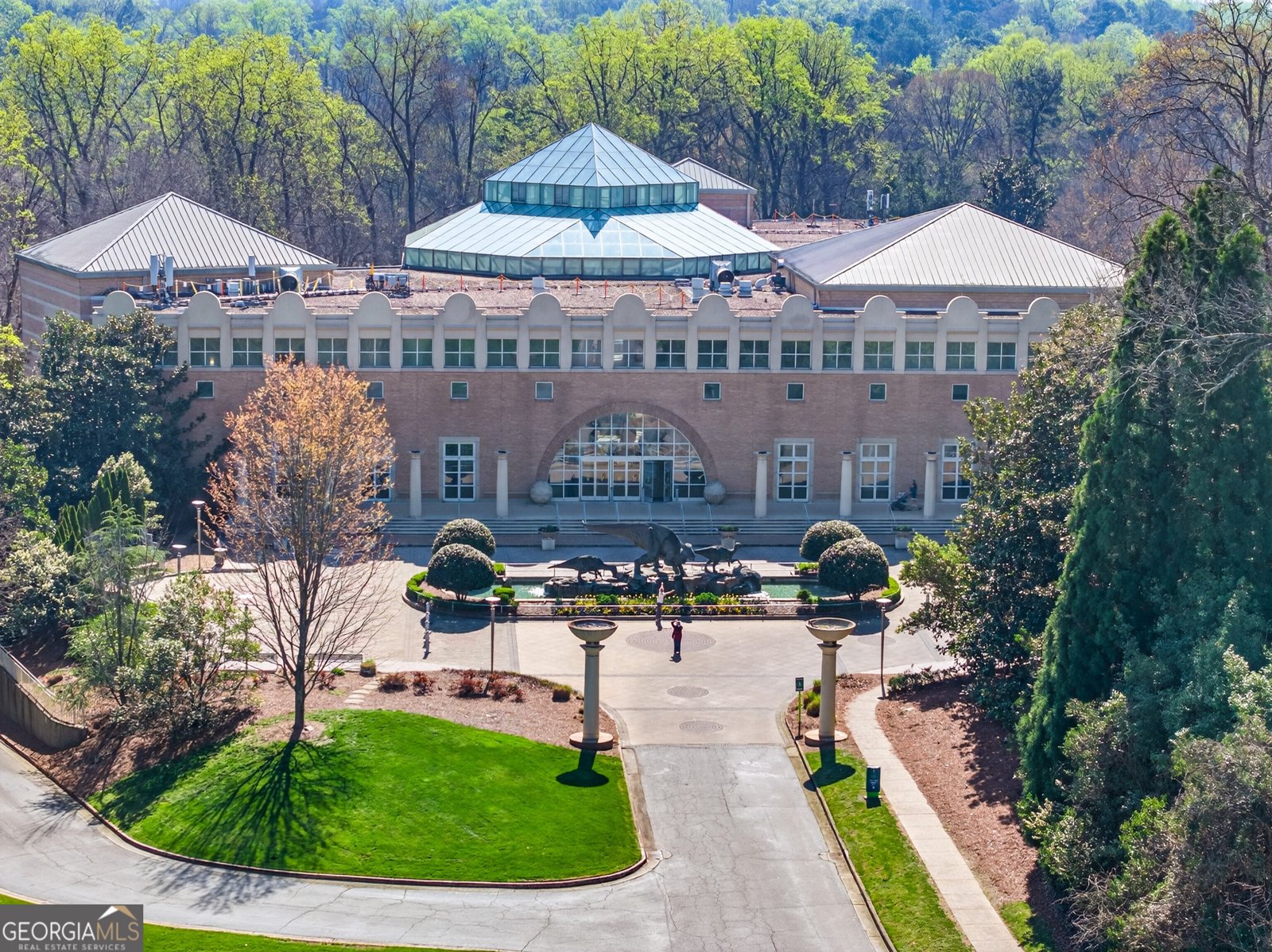 426 Cedar Dust Drive Decatur - Photo 99