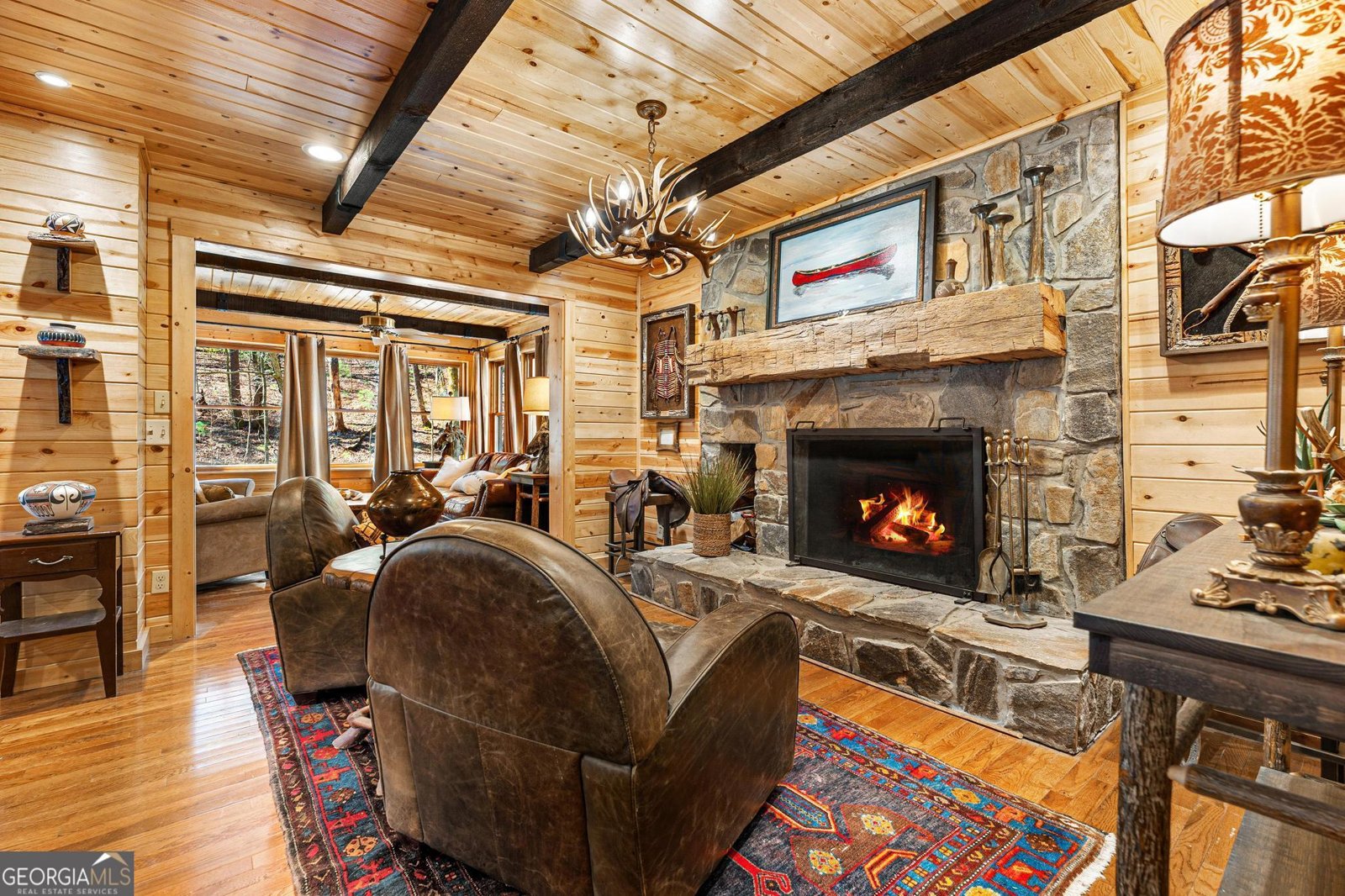 310 Blue Ridge Drive Sautee Nacoochee - Photo 10