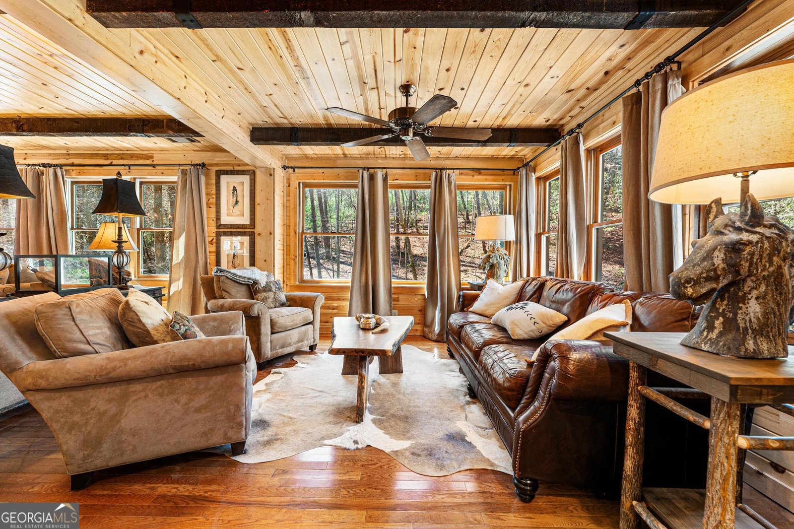 310 Blue Ridge Drive Sautee Nacoochee - Photo 11