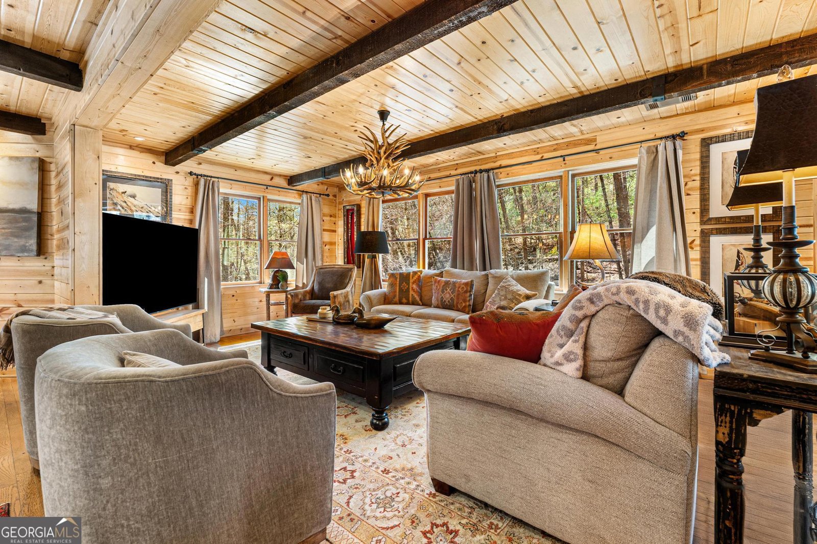 310 Blue Ridge Drive Sautee Nacoochee - Photo 13