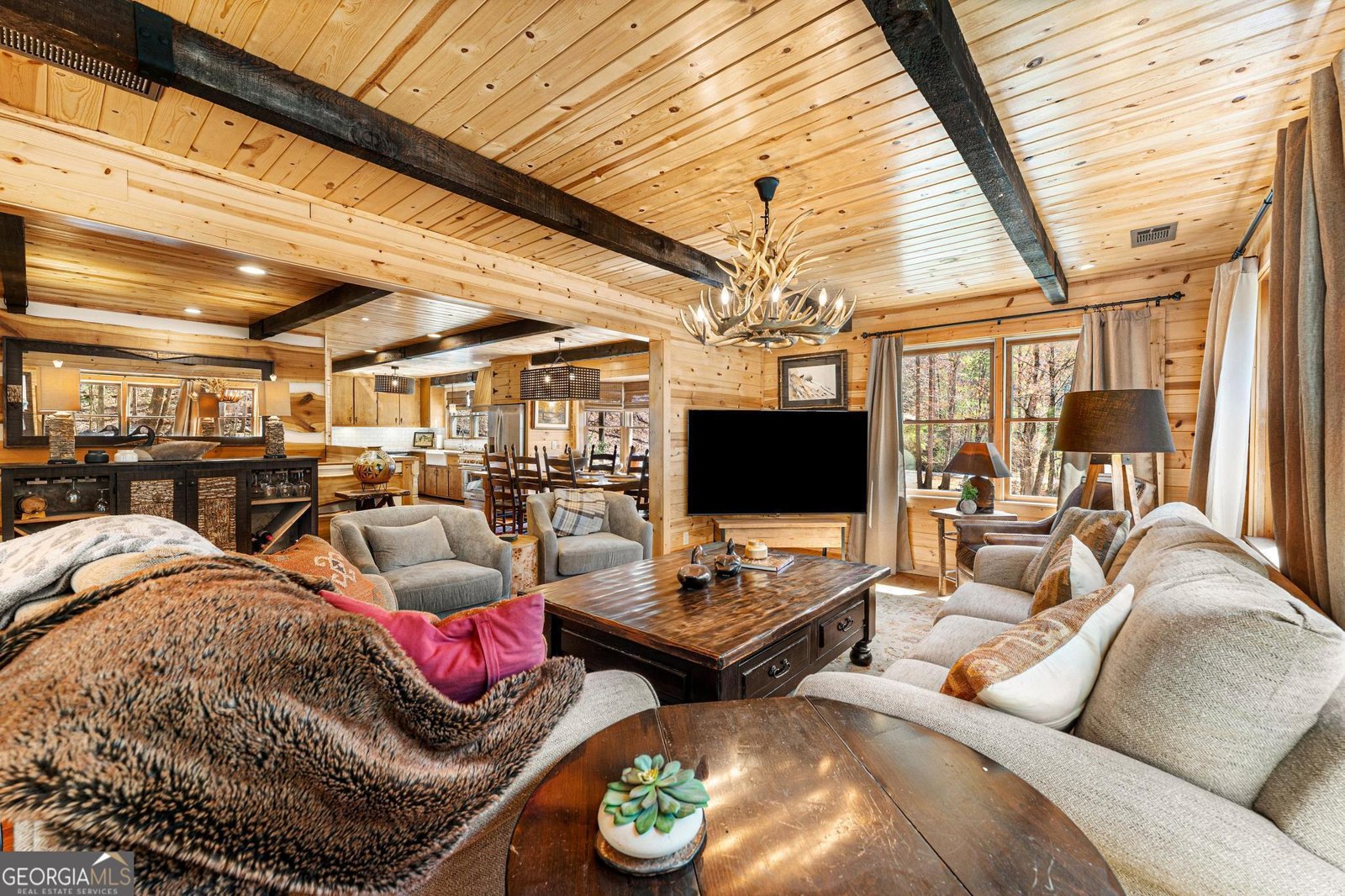 310 Blue Ridge Drive Sautee Nacoochee - Photo 14