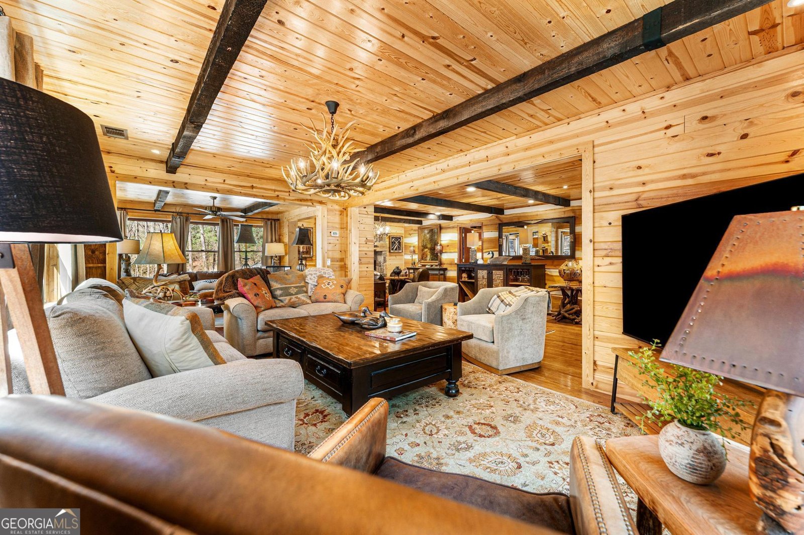 310 Blue Ridge Drive Sautee Nacoochee - Photo 15