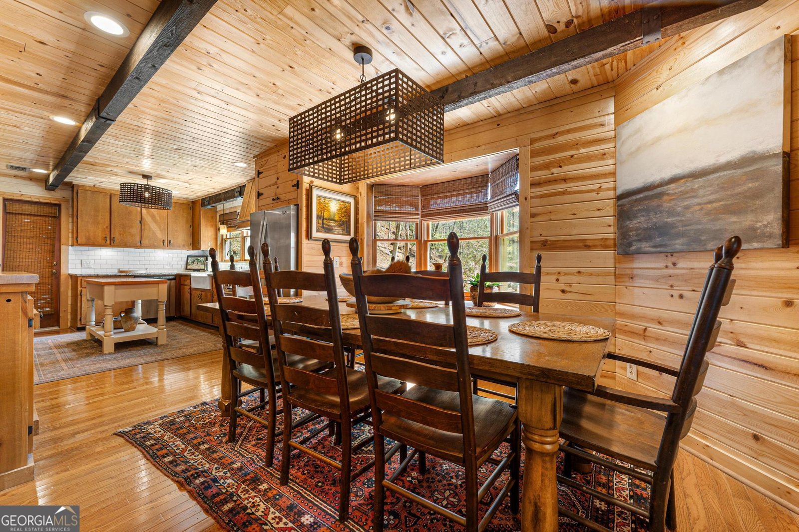 310 Blue Ridge Drive Sautee Nacoochee - Photo 16