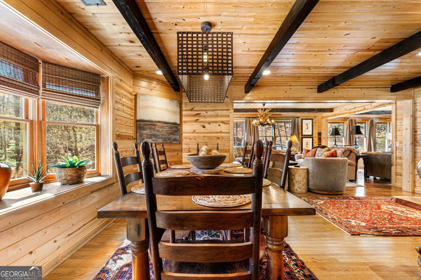 310 Blue Ridge Drive Sautee Nacoochee - Photo 18