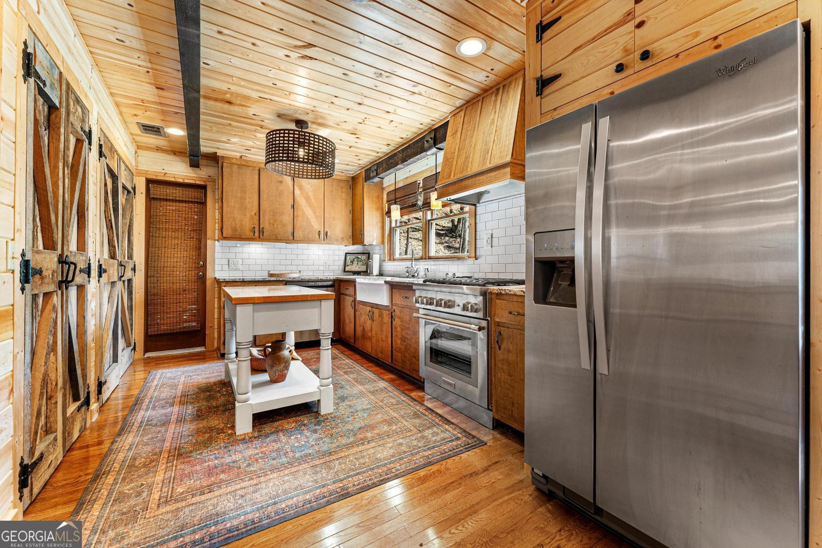 310 Blue Ridge Drive Sautee Nacoochee - Photo 19