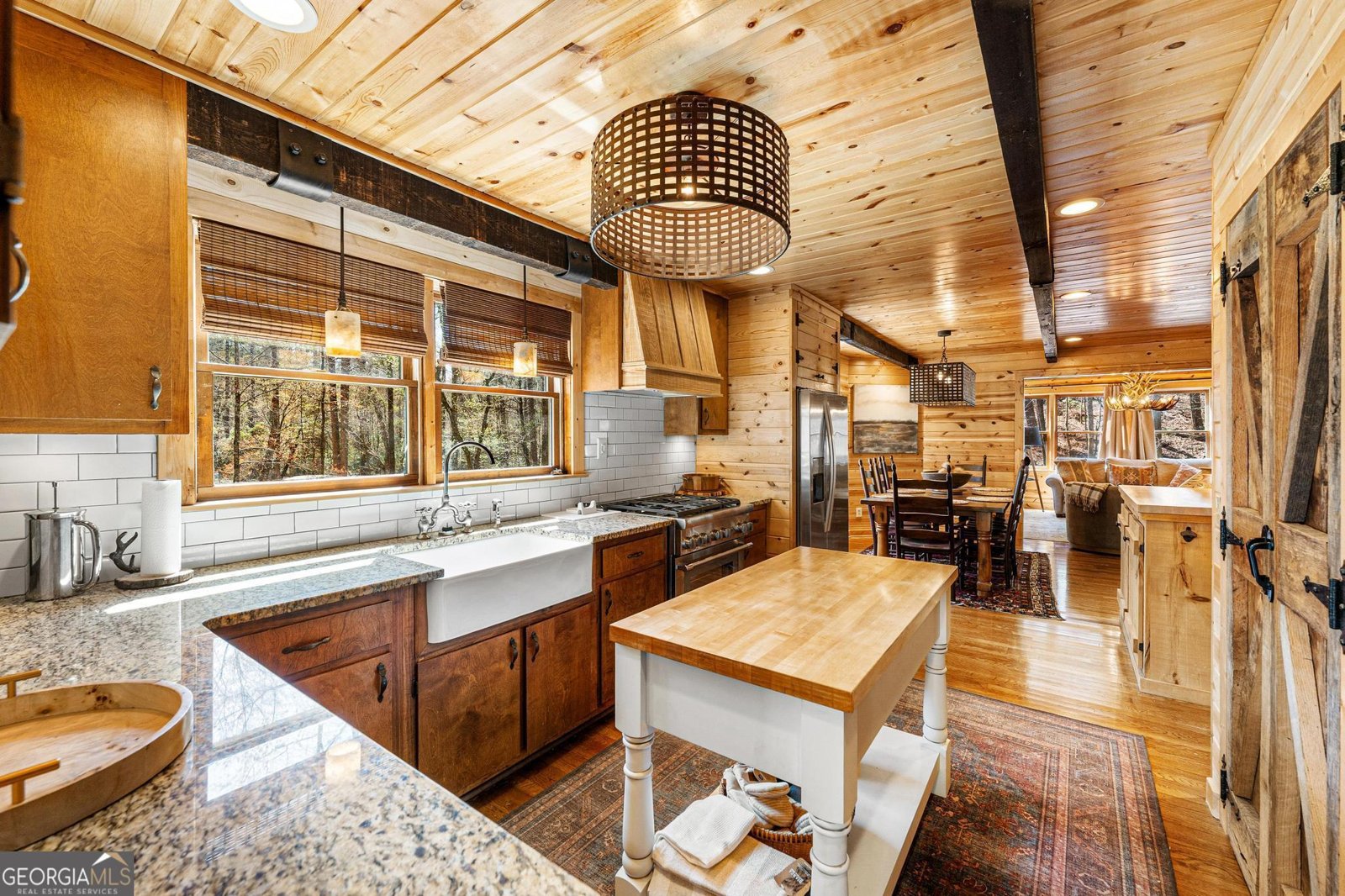 310 Blue Ridge Drive Sautee Nacoochee - Photo 21