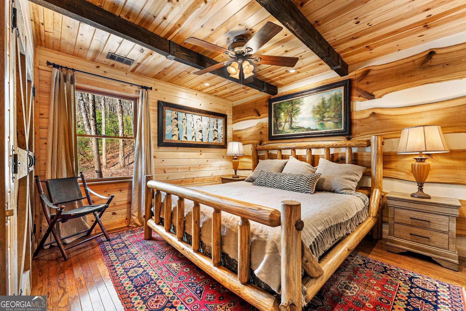 310 Blue Ridge Drive Sautee Nacoochee - Photo 22