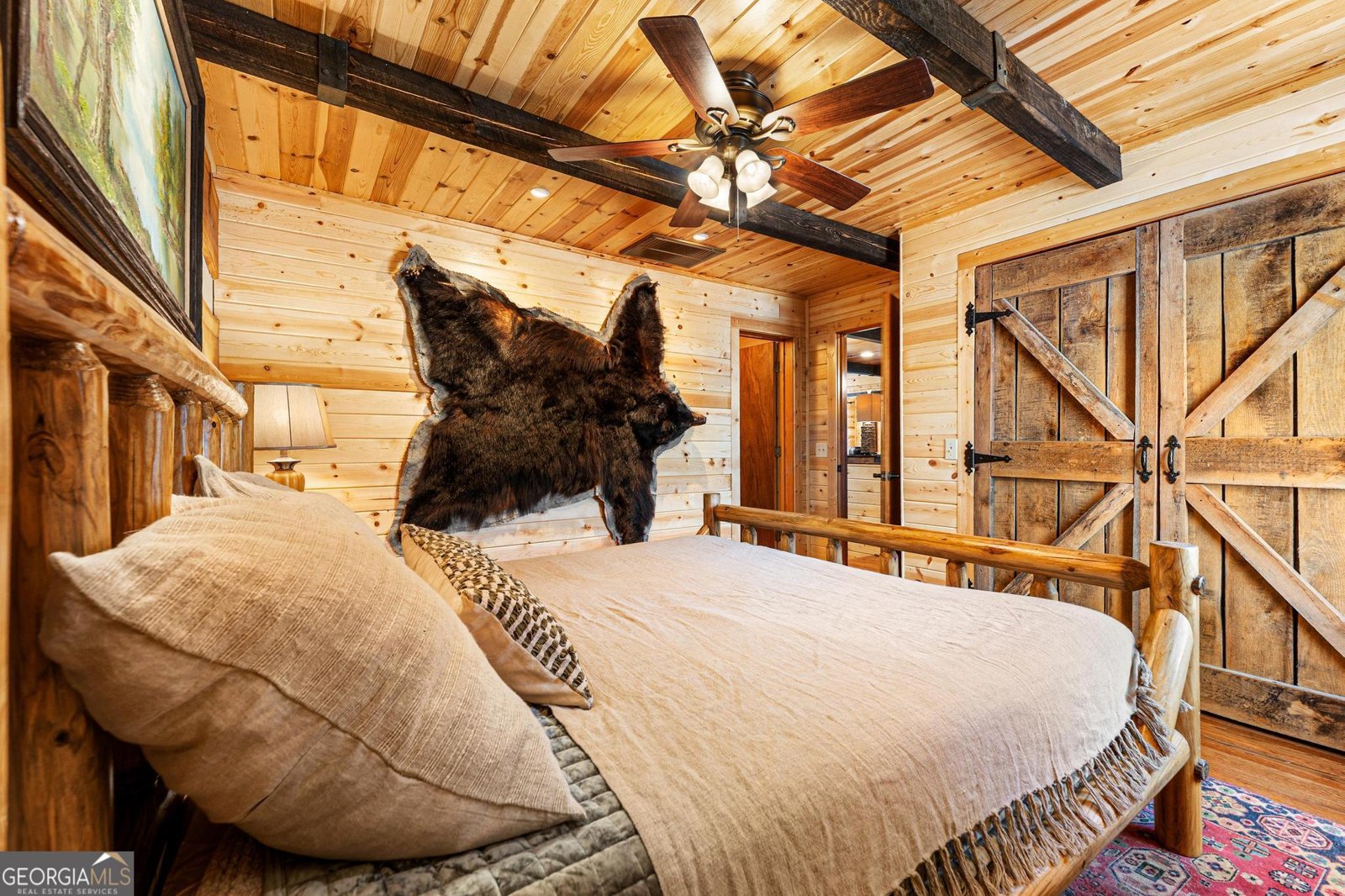 310 Blue Ridge Drive Sautee Nacoochee - Photo 23