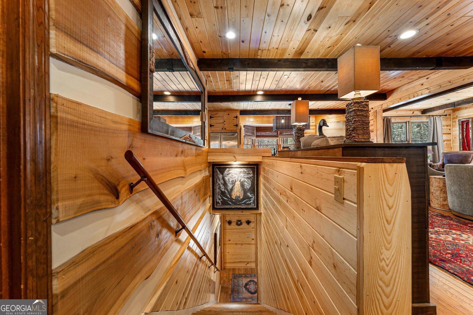 310 Blue Ridge Drive Sautee Nacoochee - Photo 25