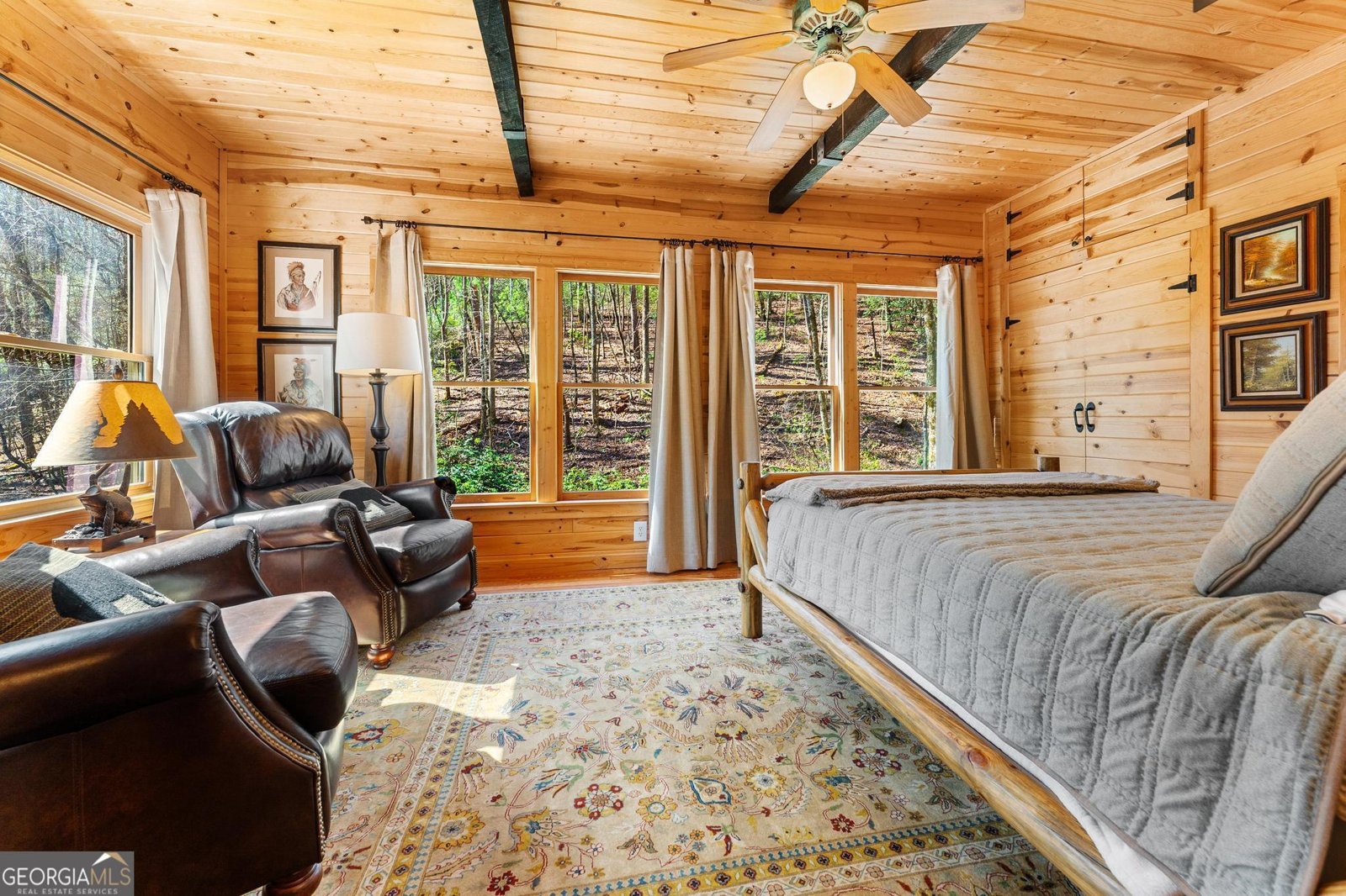 310 Blue Ridge Drive Sautee Nacoochee - Photo 26