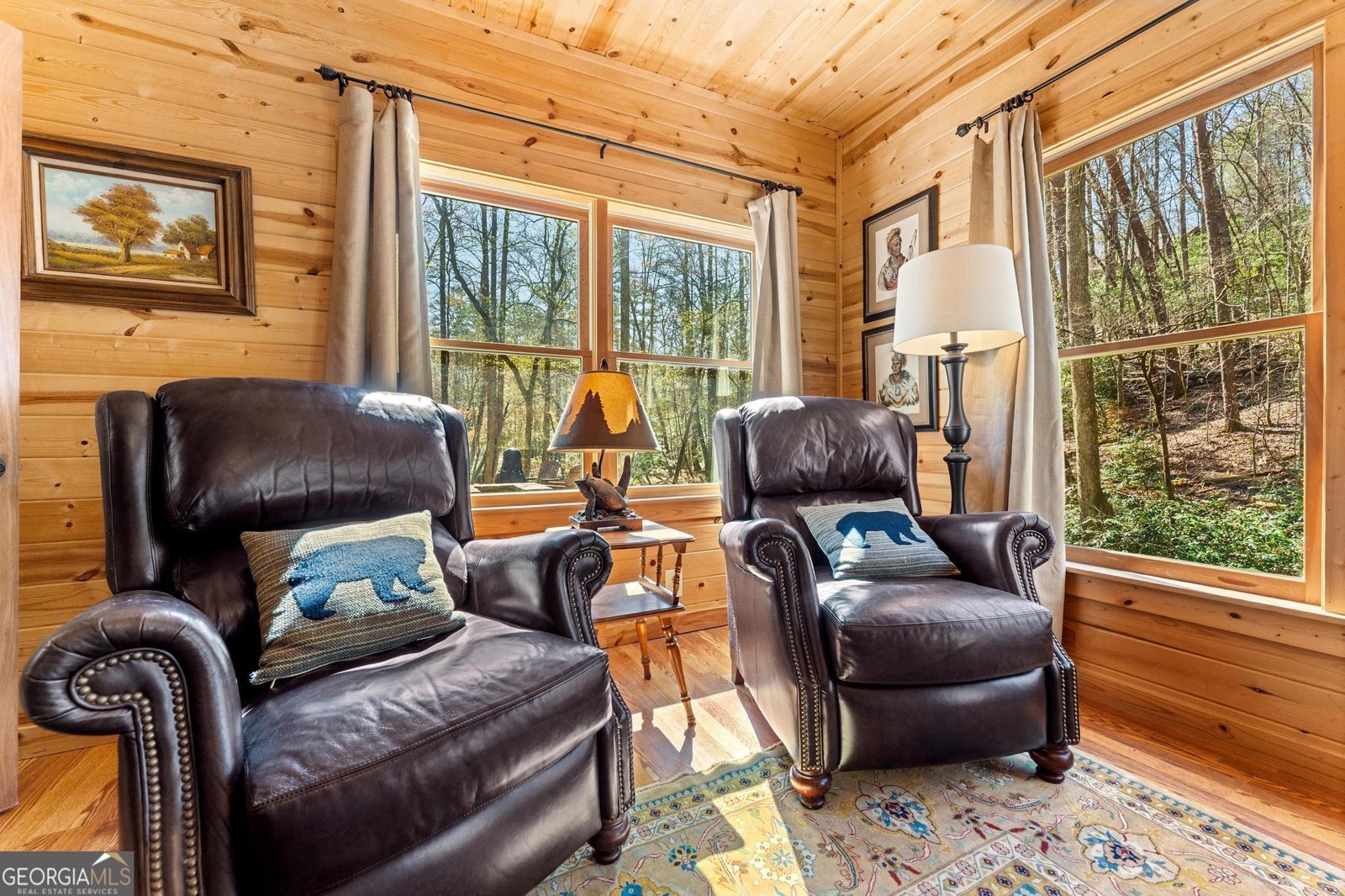 310 Blue Ridge Drive Sautee Nacoochee - Photo 27