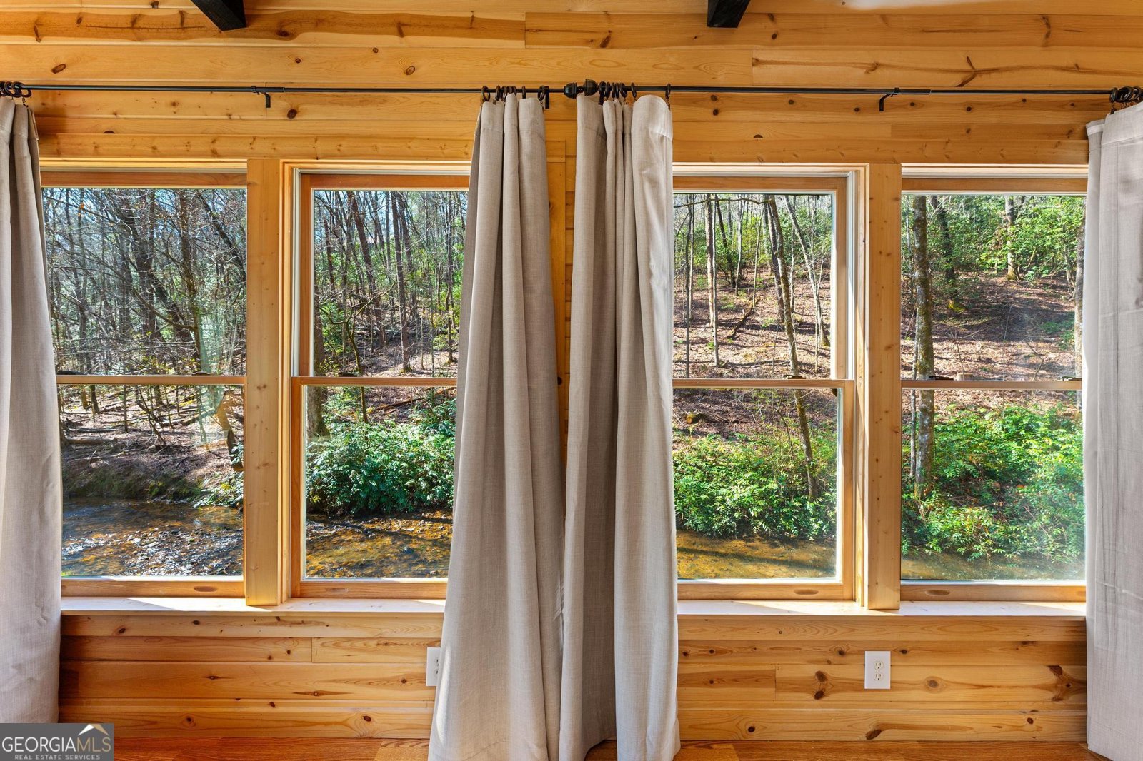 310 Blue Ridge Drive Sautee Nacoochee - Photo 28