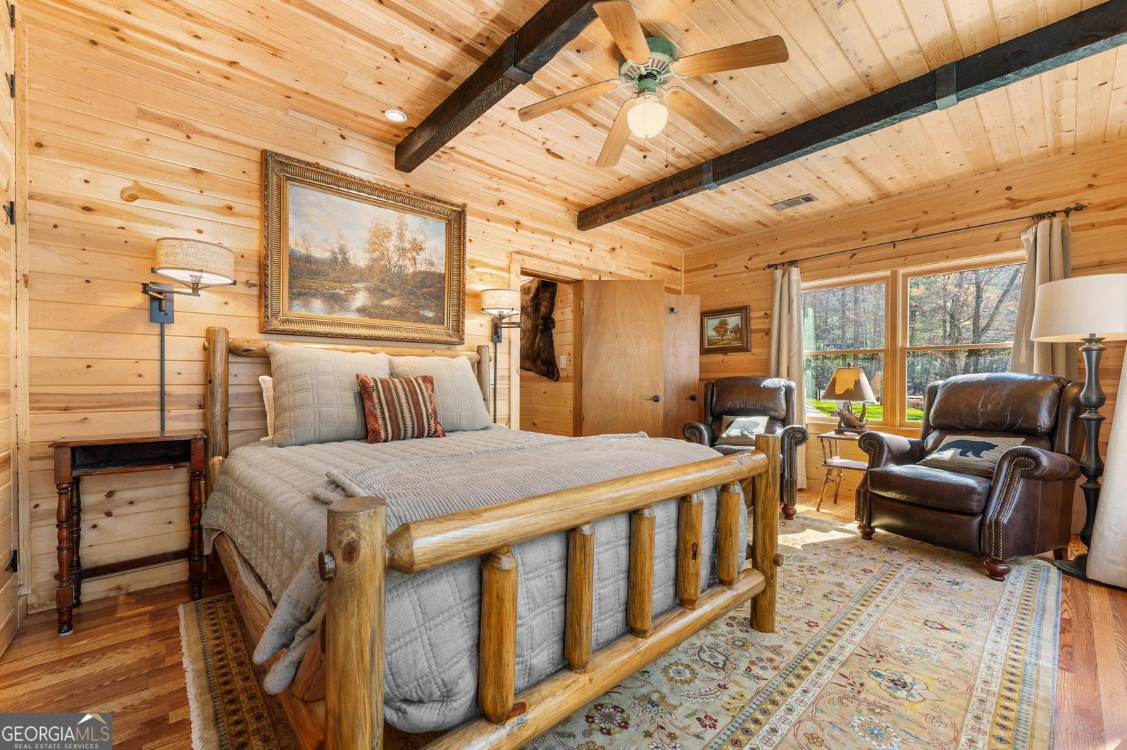 310 Blue Ridge Drive Sautee Nacoochee - Photo 29