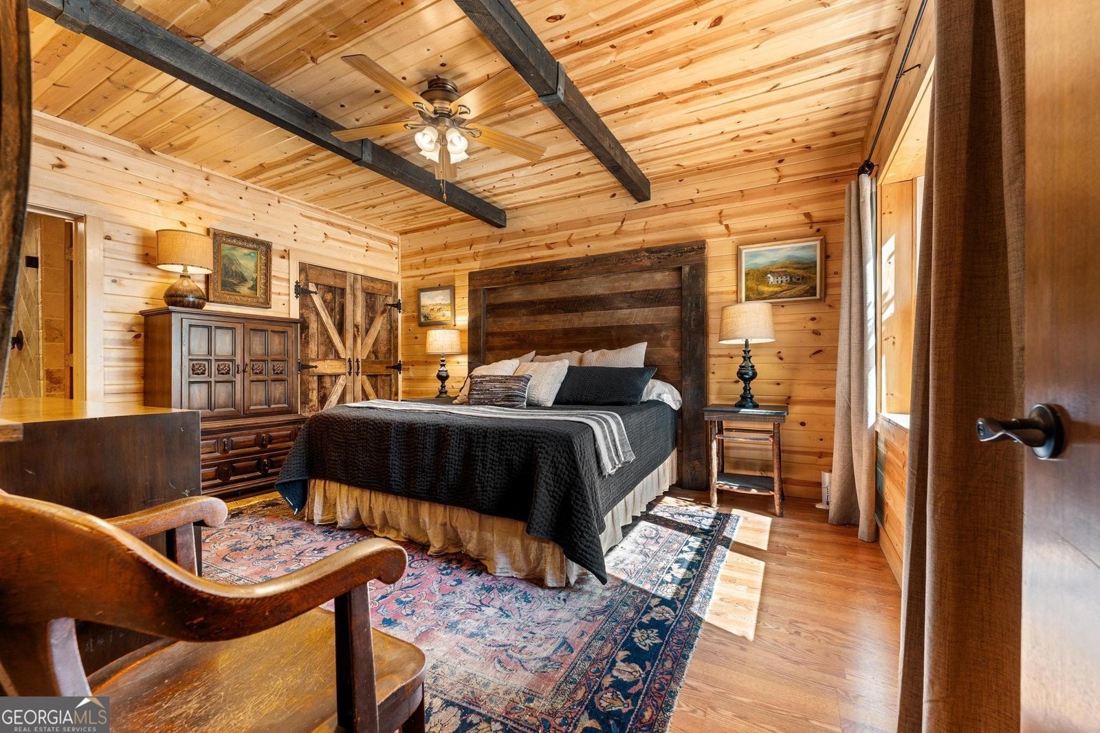 310 Blue Ridge Drive Sautee Nacoochee - Photo 31