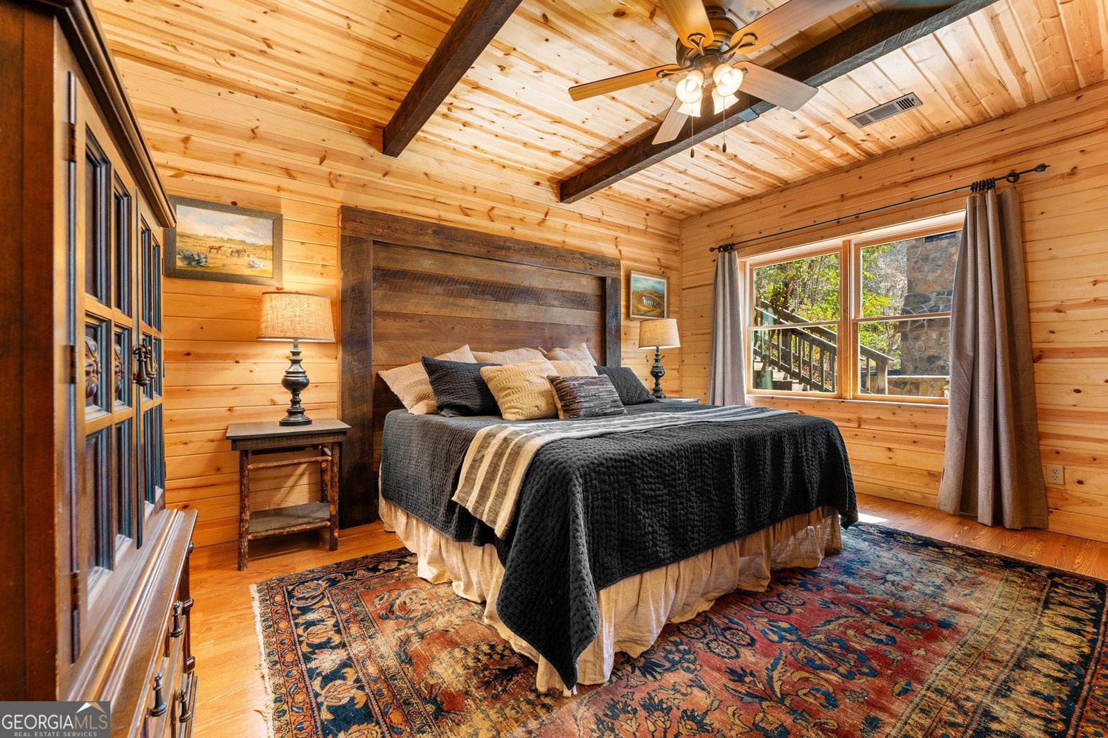 310 Blue Ridge Drive Sautee Nacoochee - Photo 33