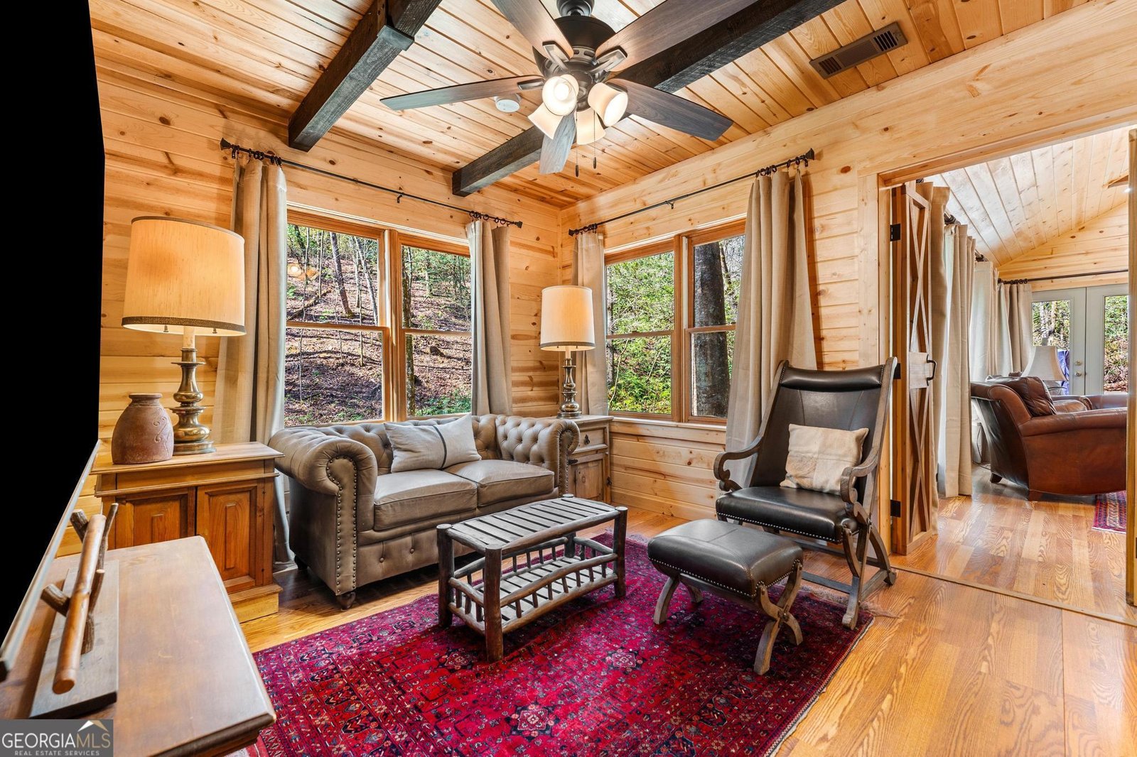 310 Blue Ridge Drive Sautee Nacoochee - Photo 34