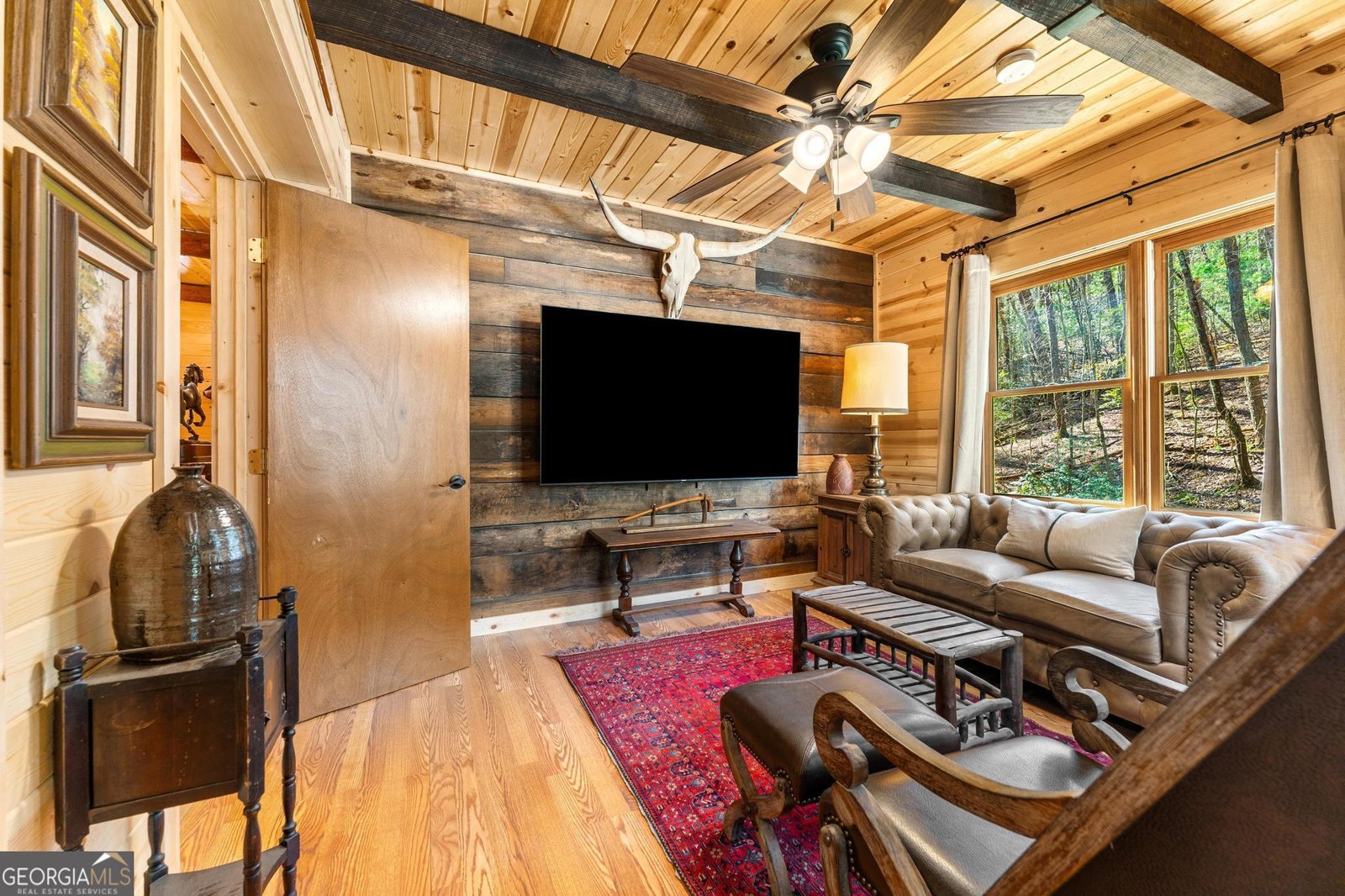 310 Blue Ridge Drive Sautee Nacoochee - Photo 35