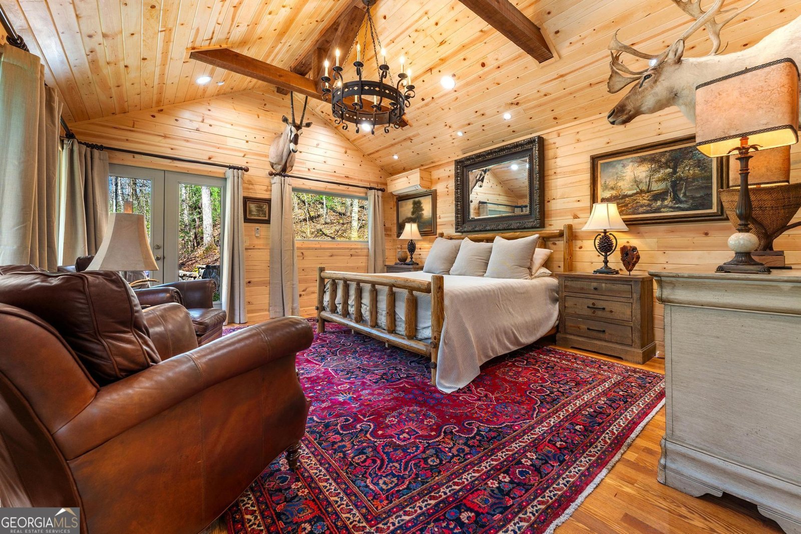 310 Blue Ridge Drive Sautee Nacoochee - Photo 36