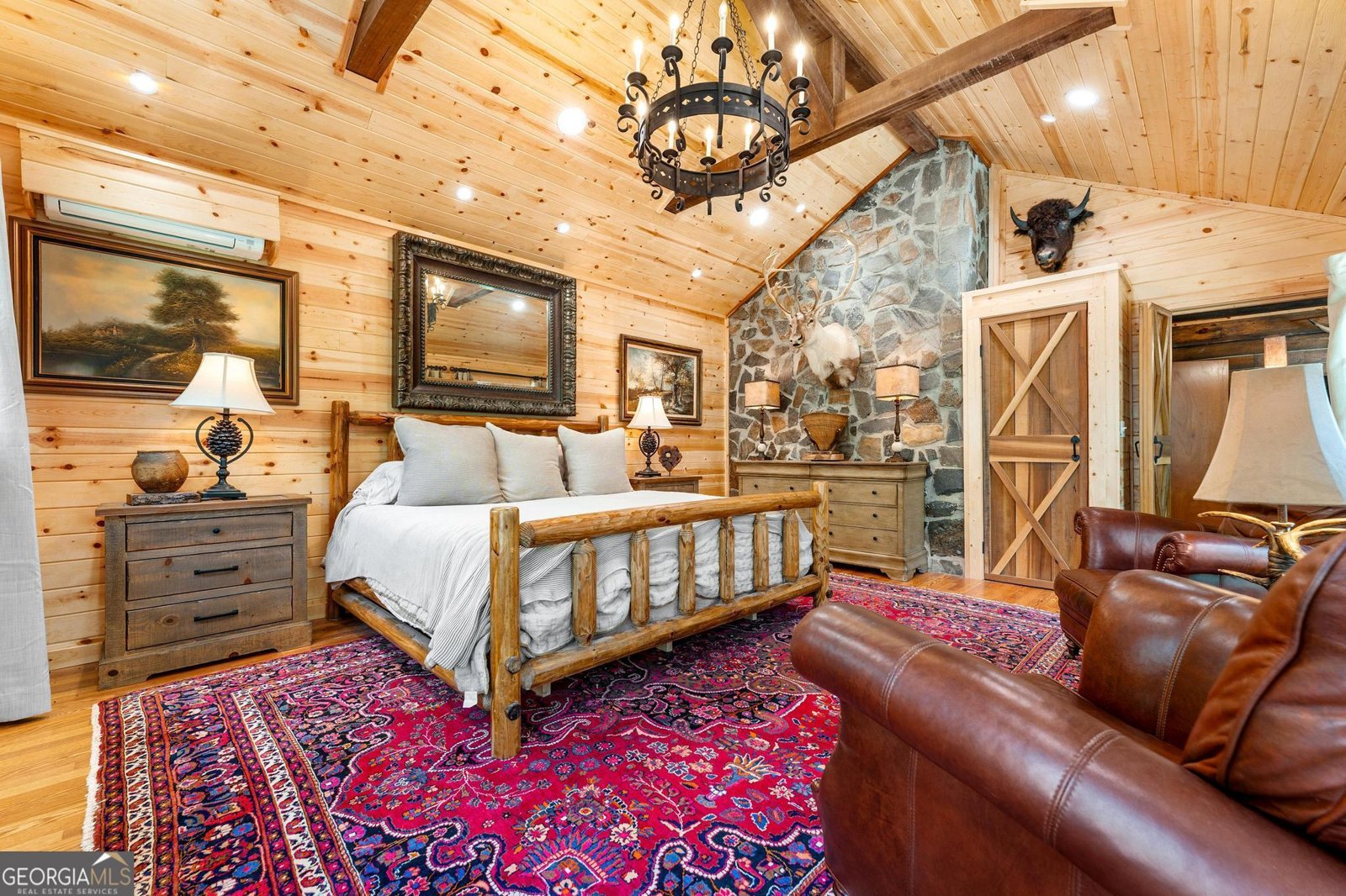 310 Blue Ridge Drive Sautee Nacoochee - Photo 37