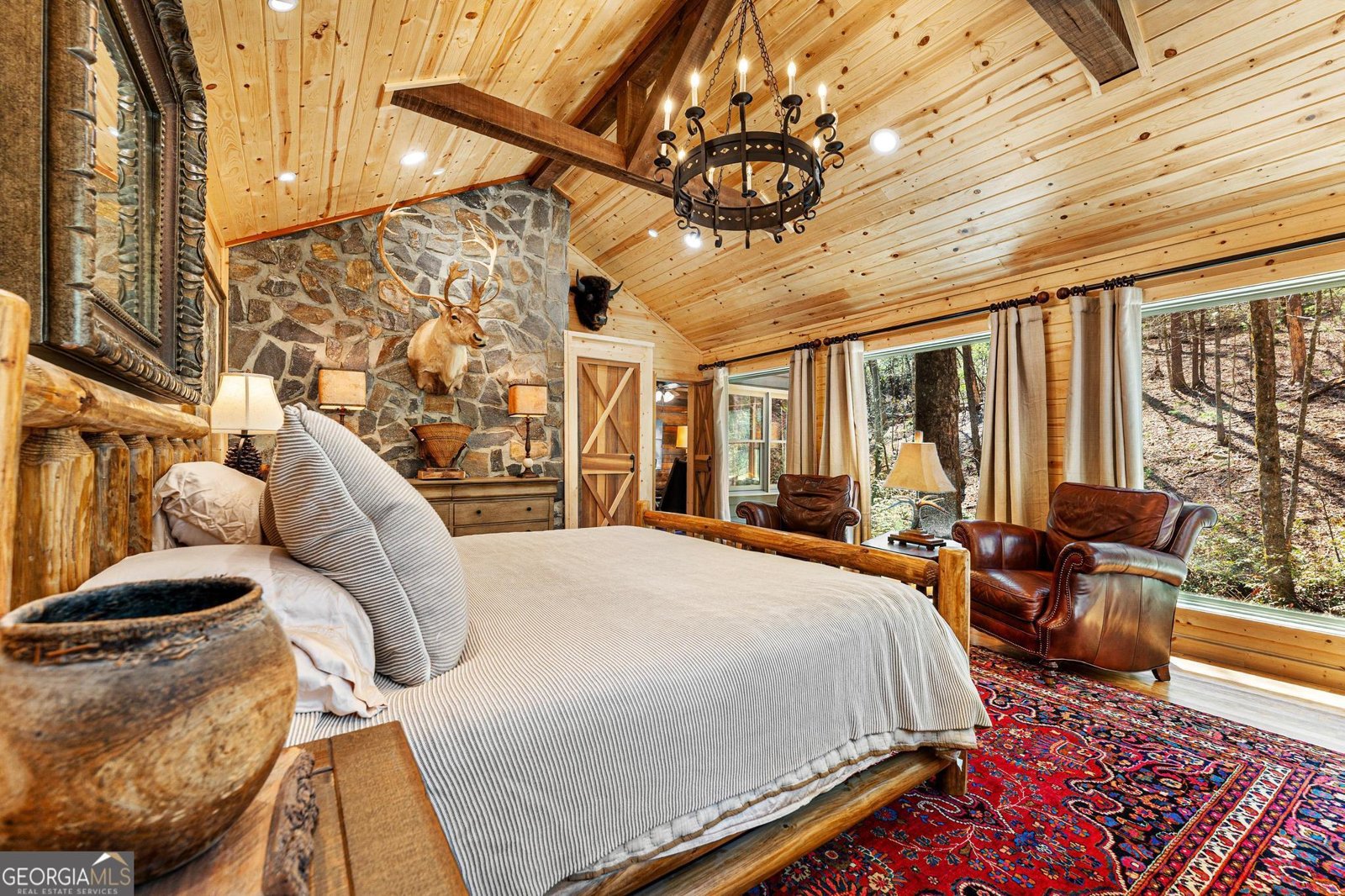 310 Blue Ridge Drive Sautee Nacoochee - Photo 38