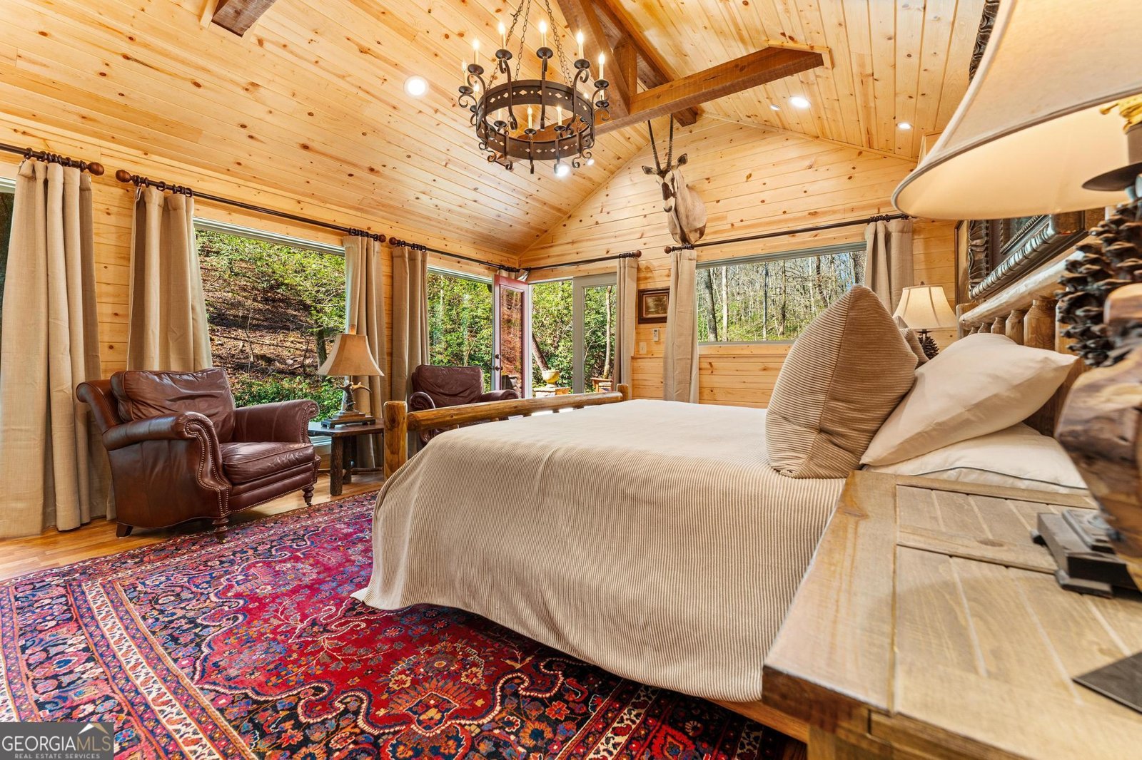 310 Blue Ridge Drive Sautee Nacoochee - Photo 39